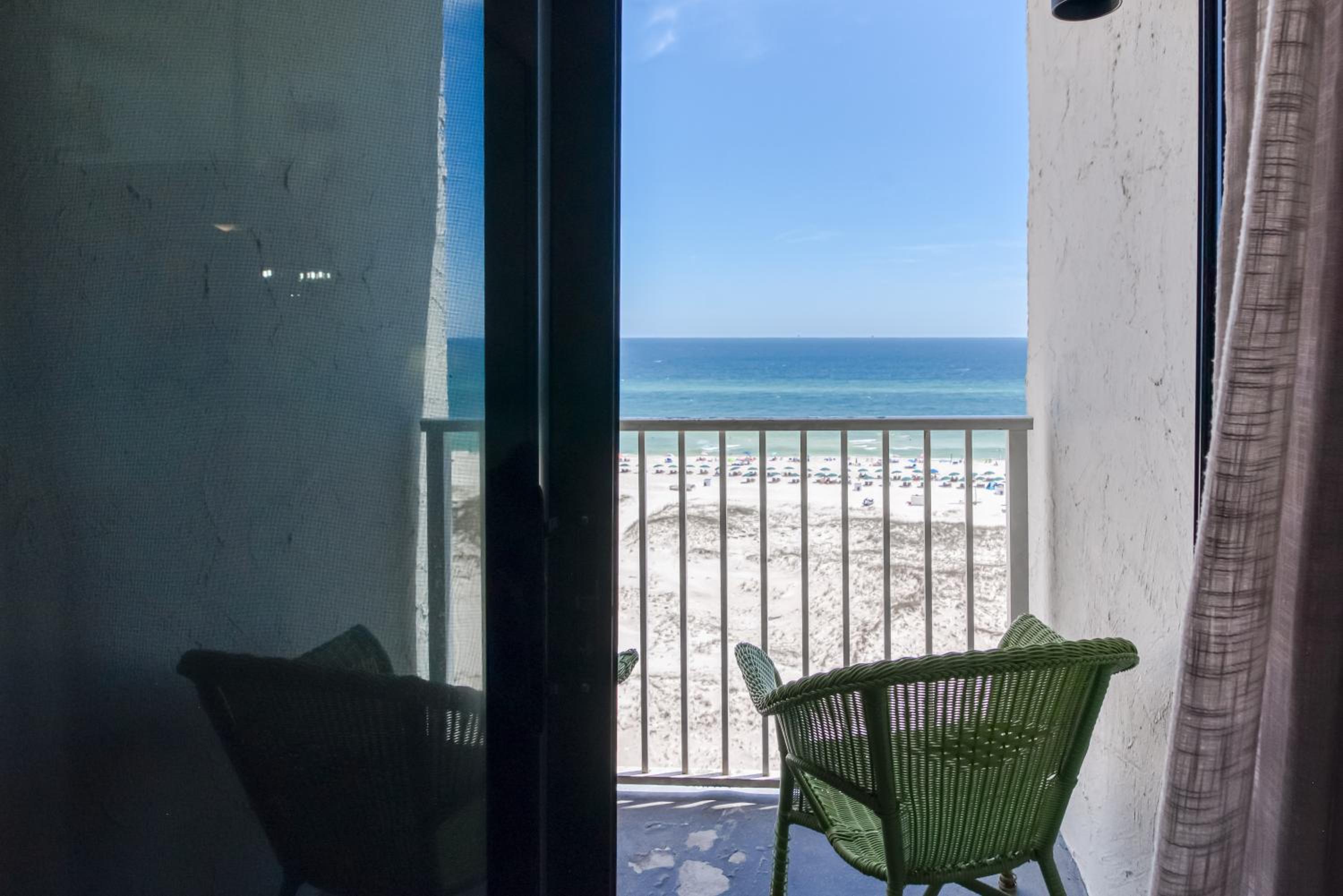 Royal Gulf Beach & Racquet Club 5802