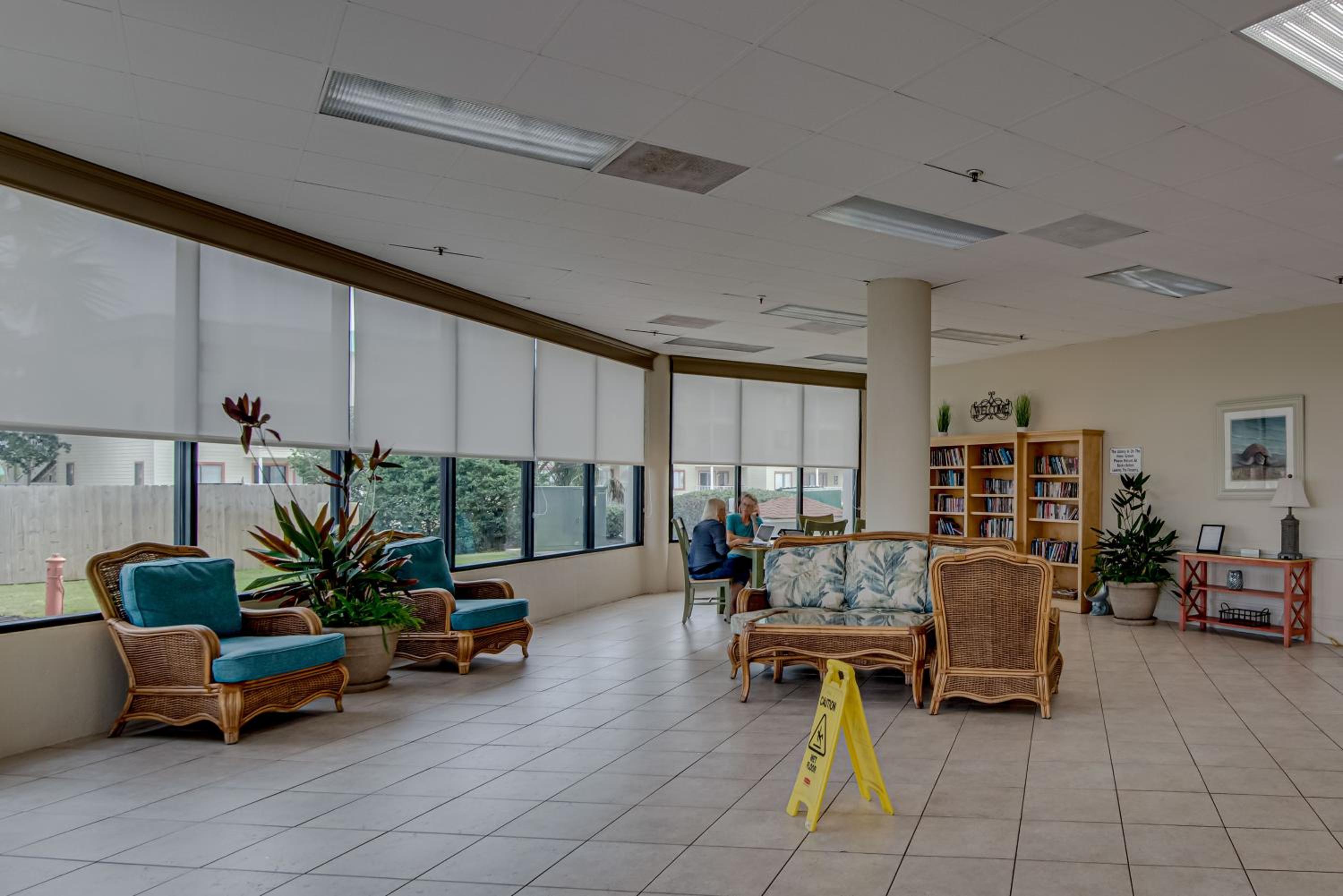 Royal Gulf Beach & Racquet Club 5802