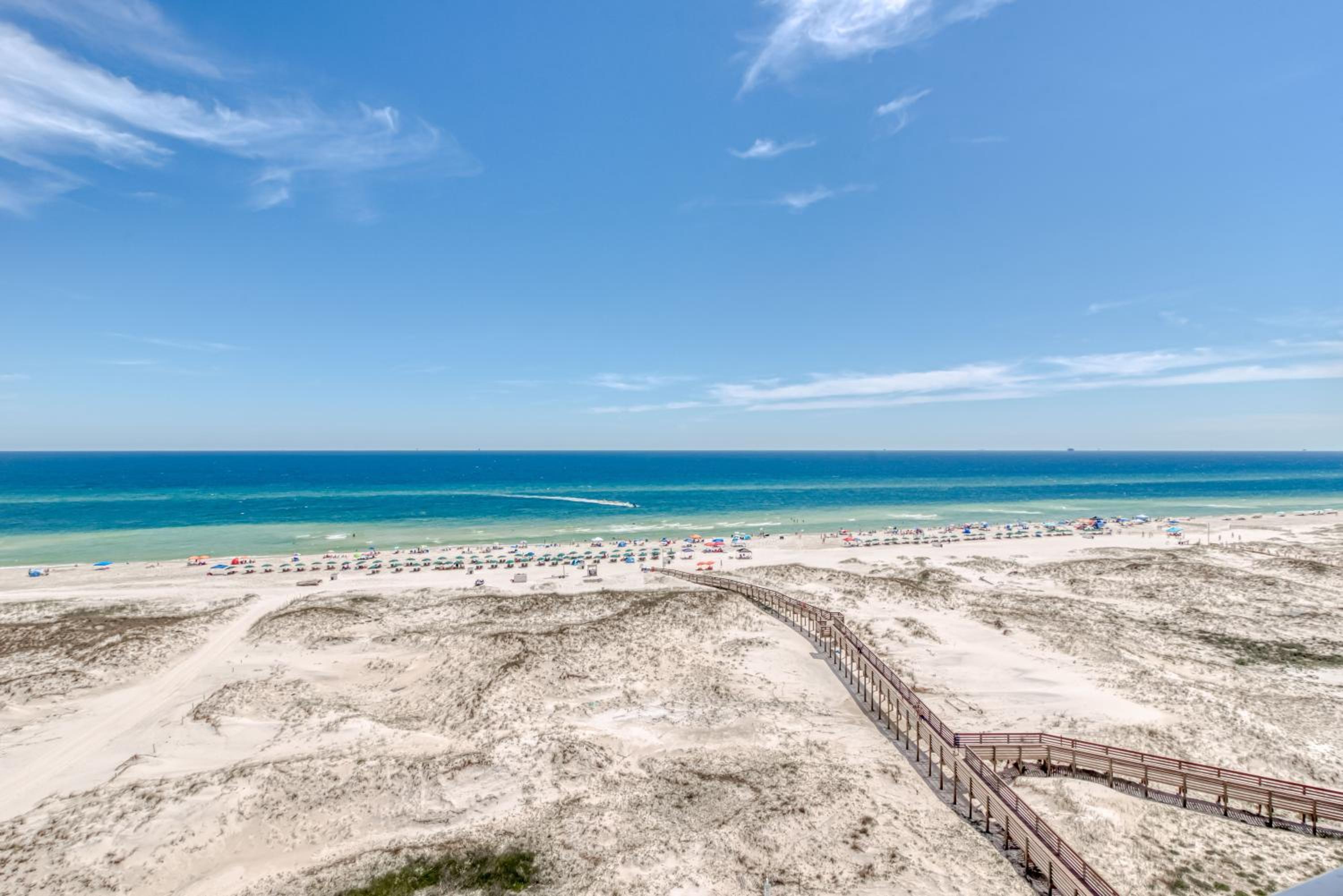 Royal Gulf Beach & Racquet Club 5802