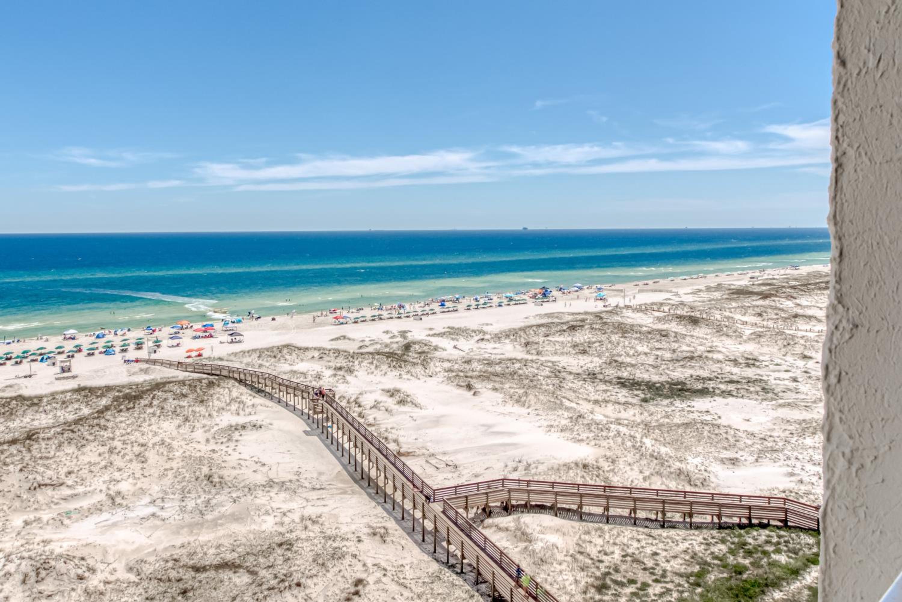 Royal Gulf Beach & Racquet Club 5802