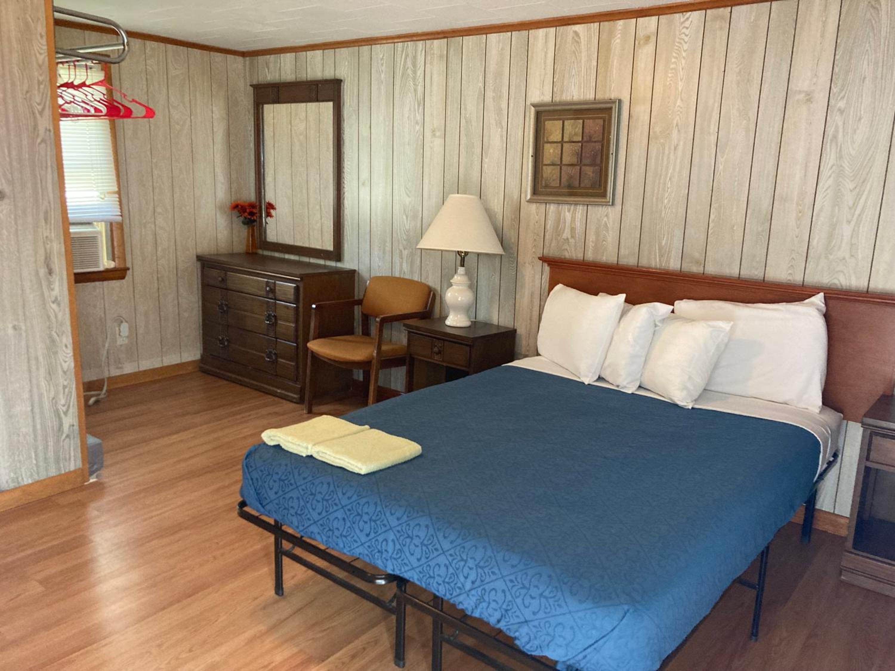Hillside Motel