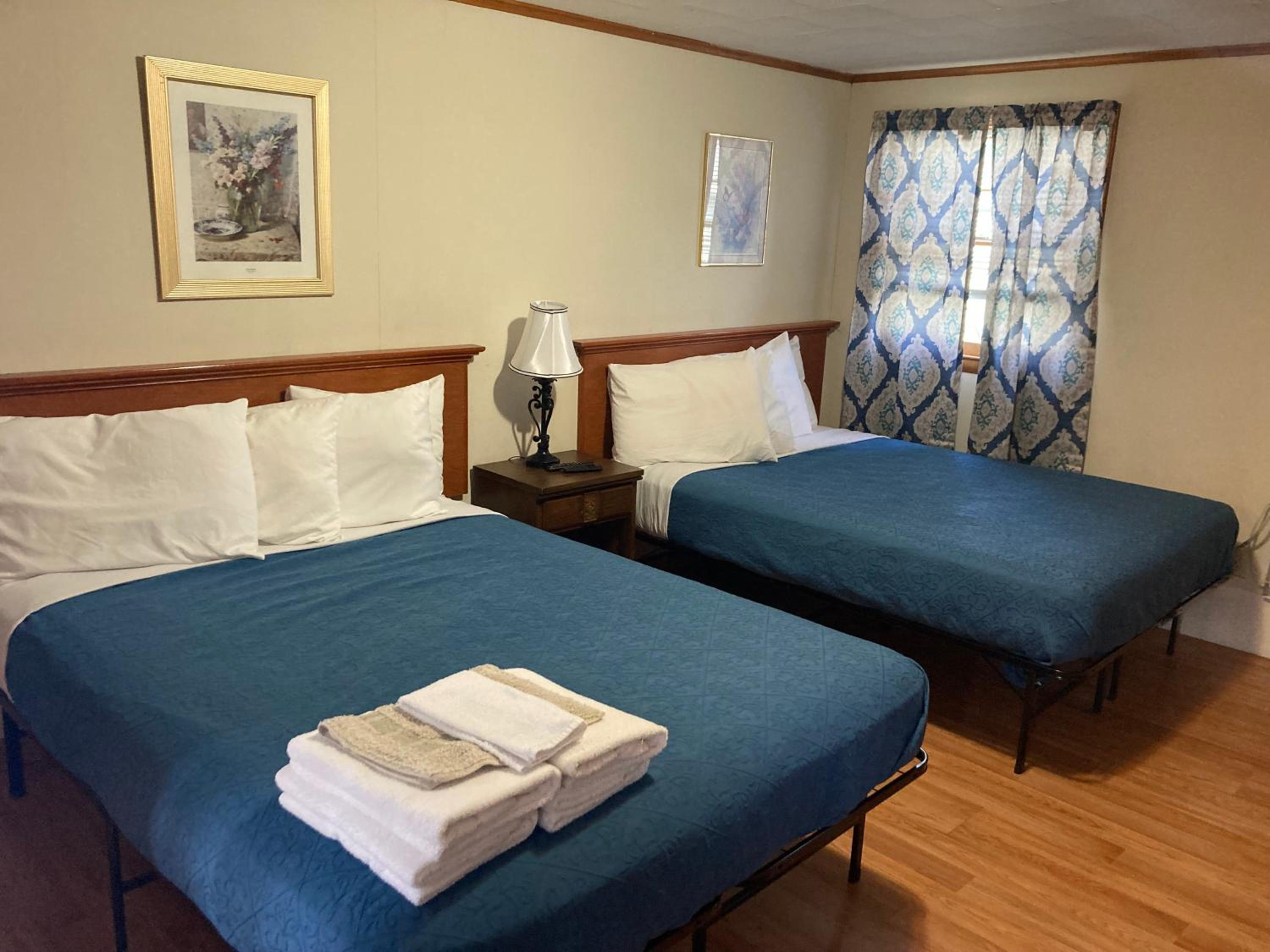 Hillside Motel