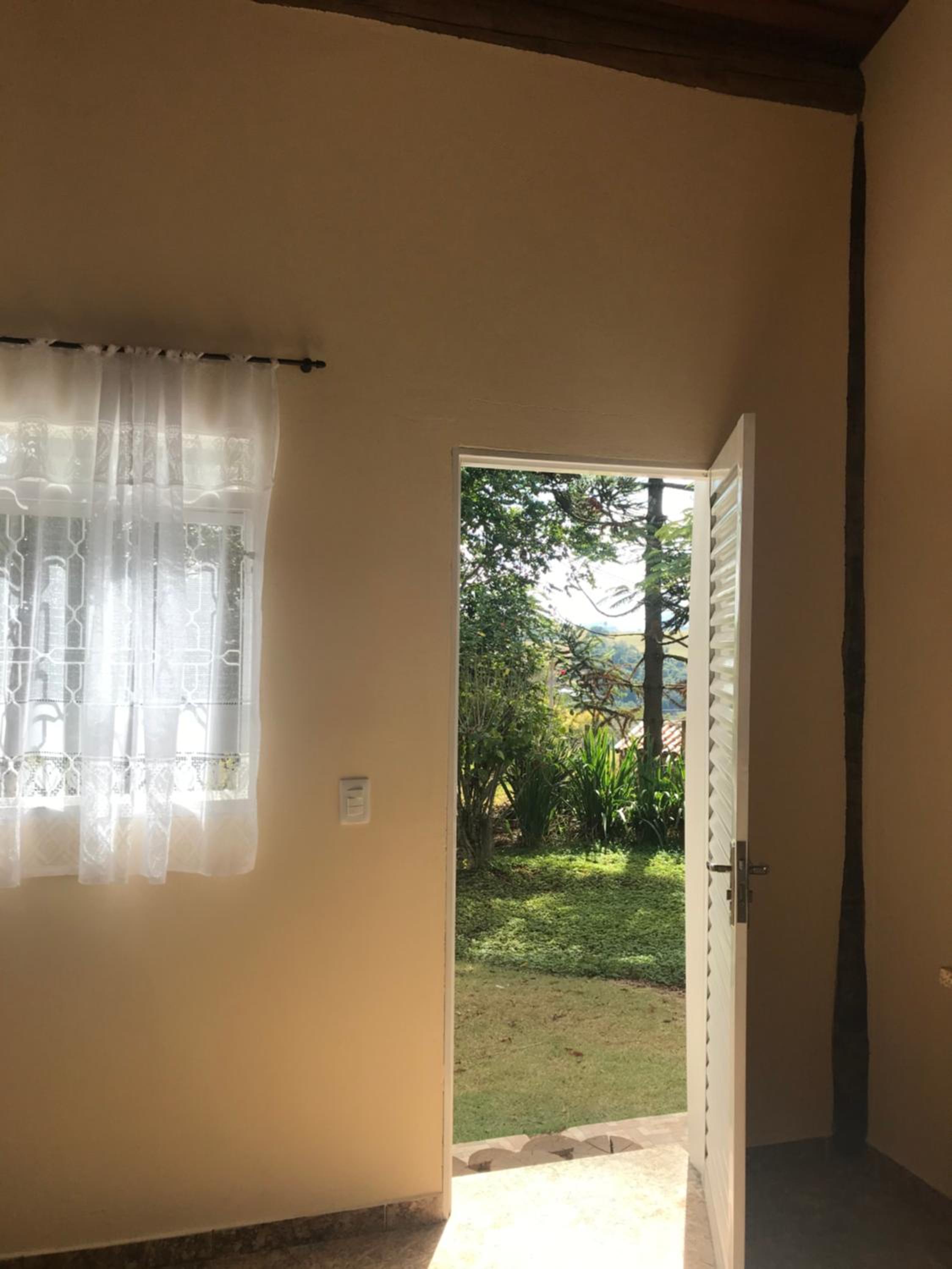 Cantinho do Paraíso