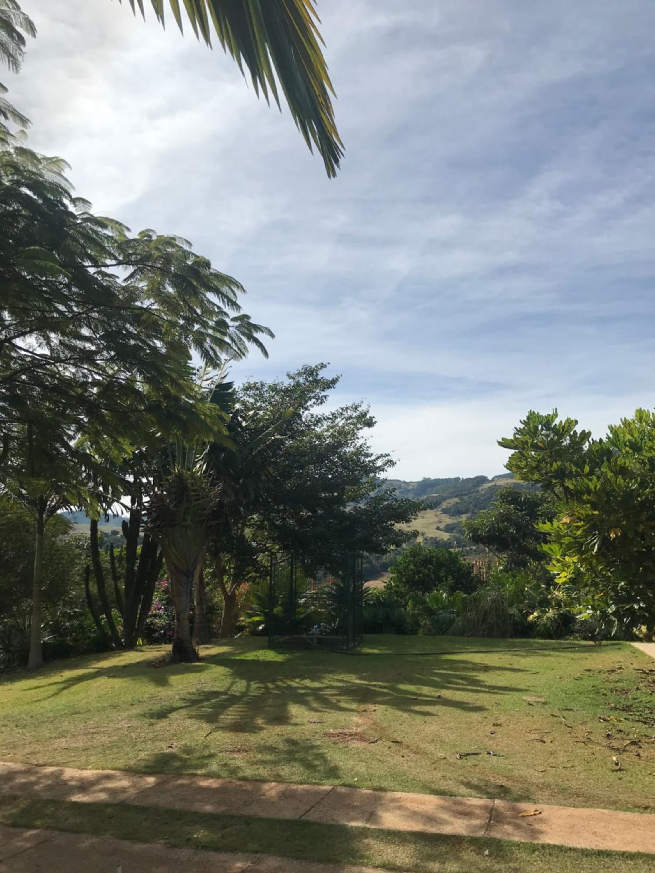 Cantinho do Paraíso