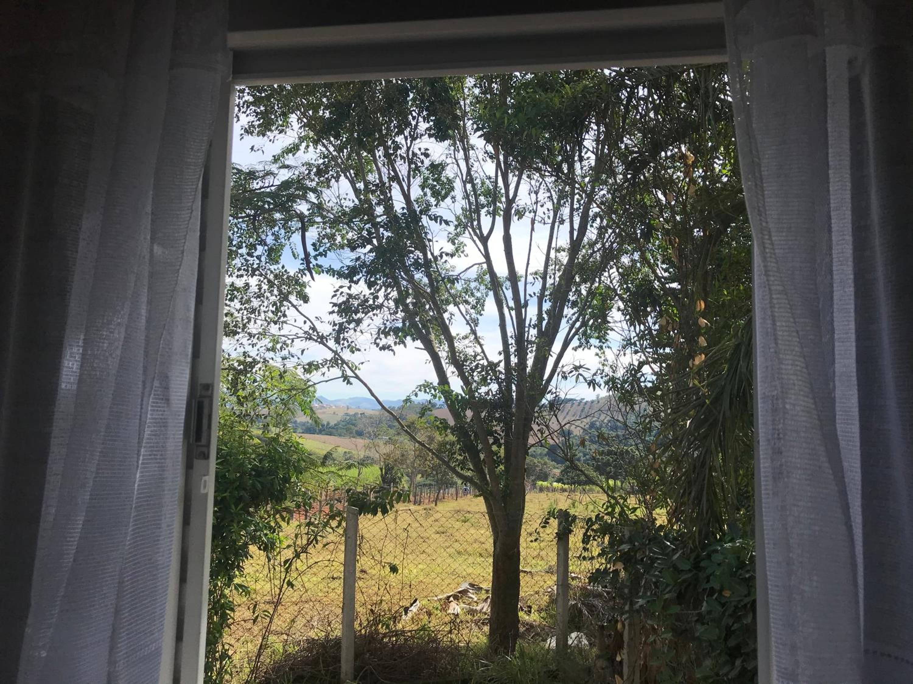 Cantinho do Paraíso