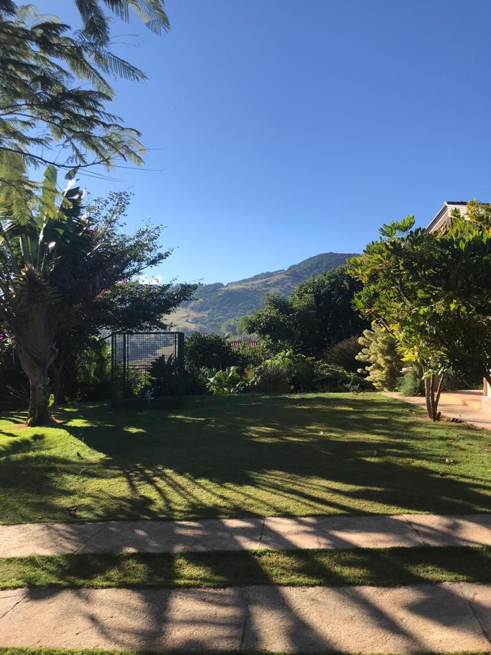 Cantinho do Paraíso