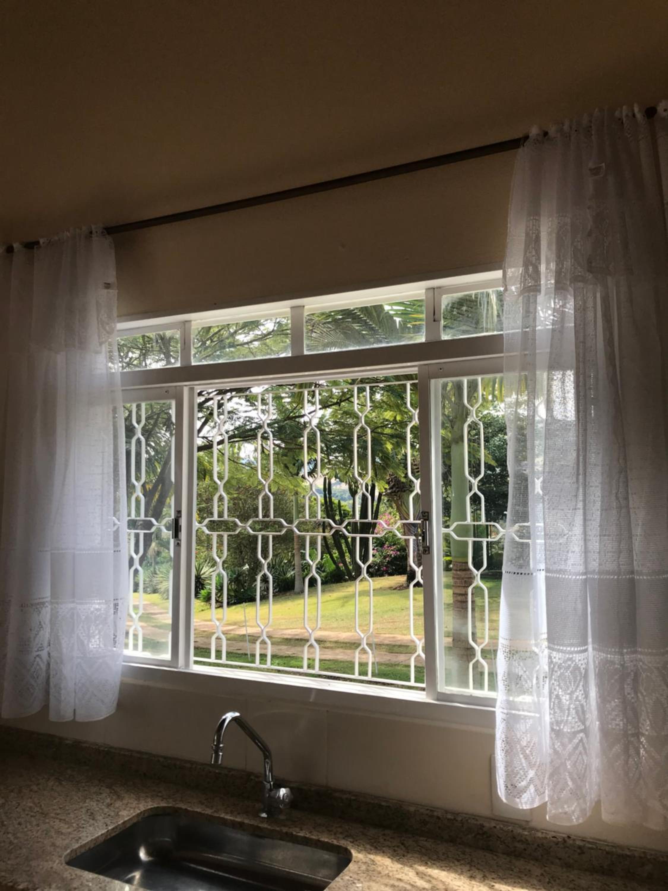 Cantinho do Paraíso