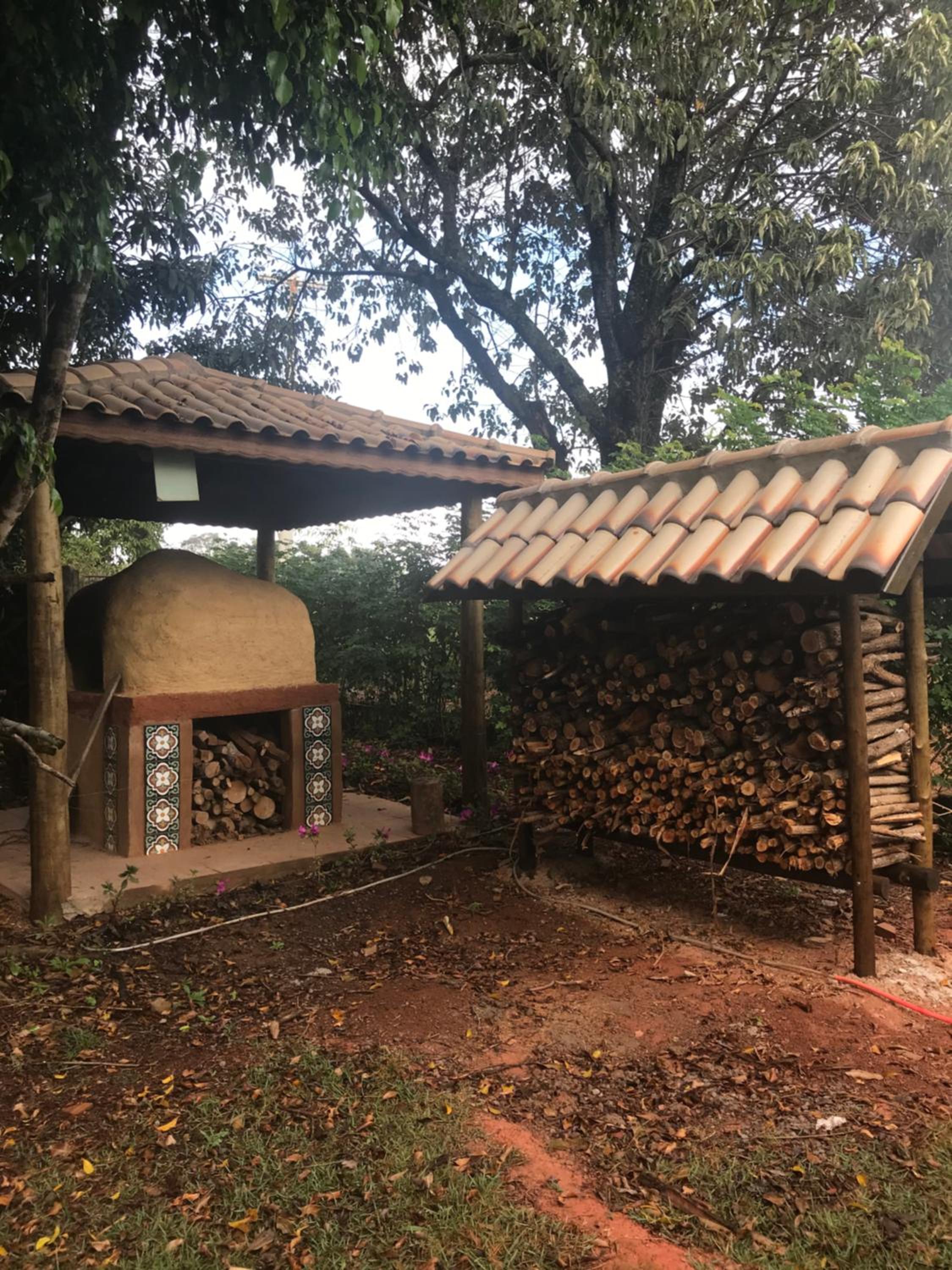 Cantinho do Paraíso