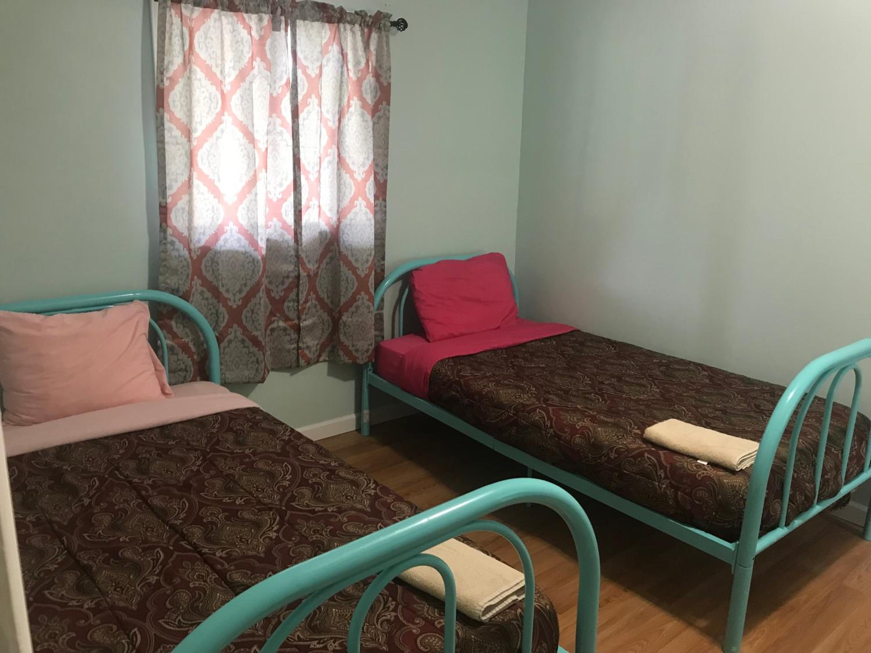 Hillside Motel