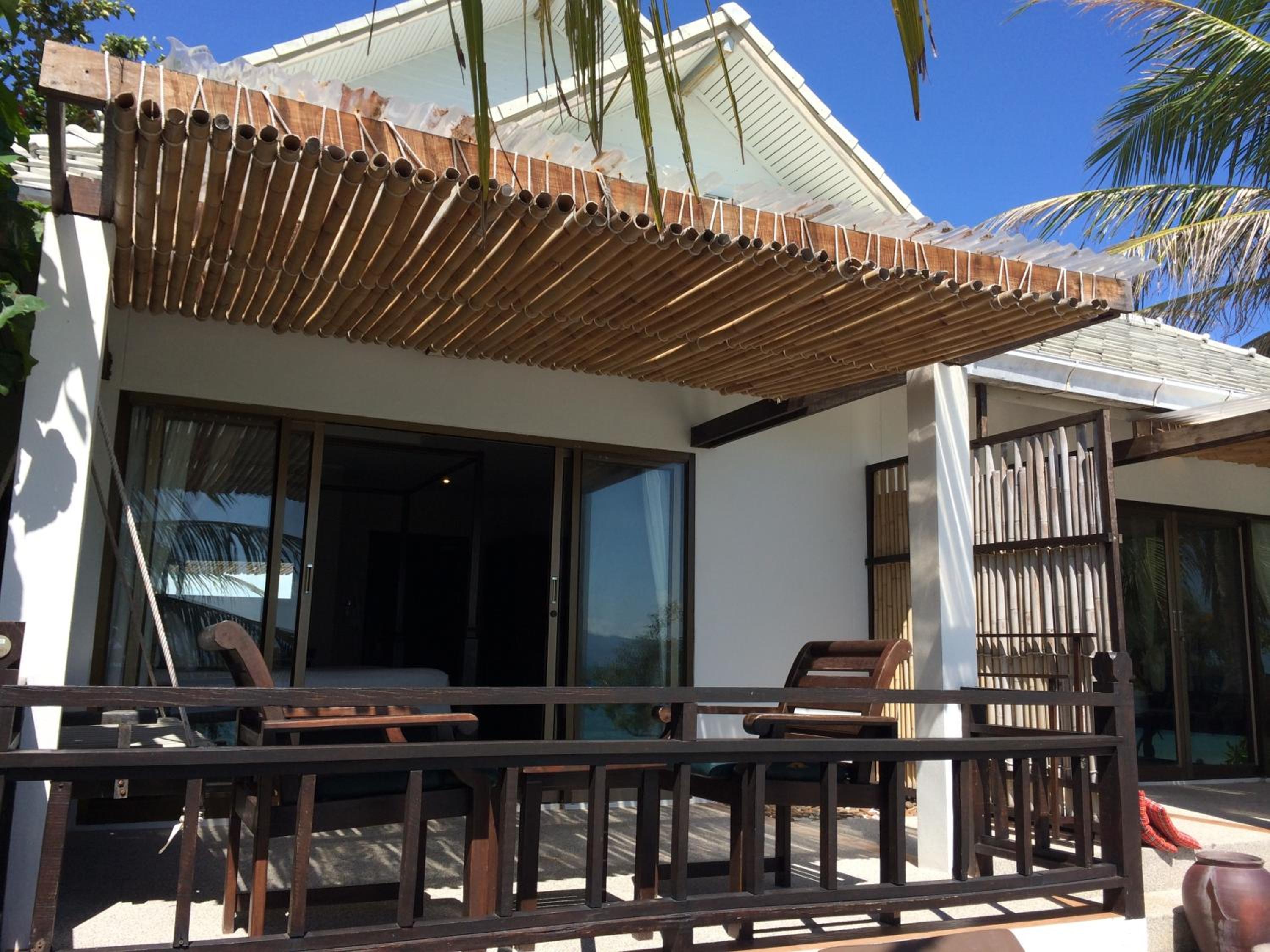 Sarikantang Resort & Spa, Koh Phangan