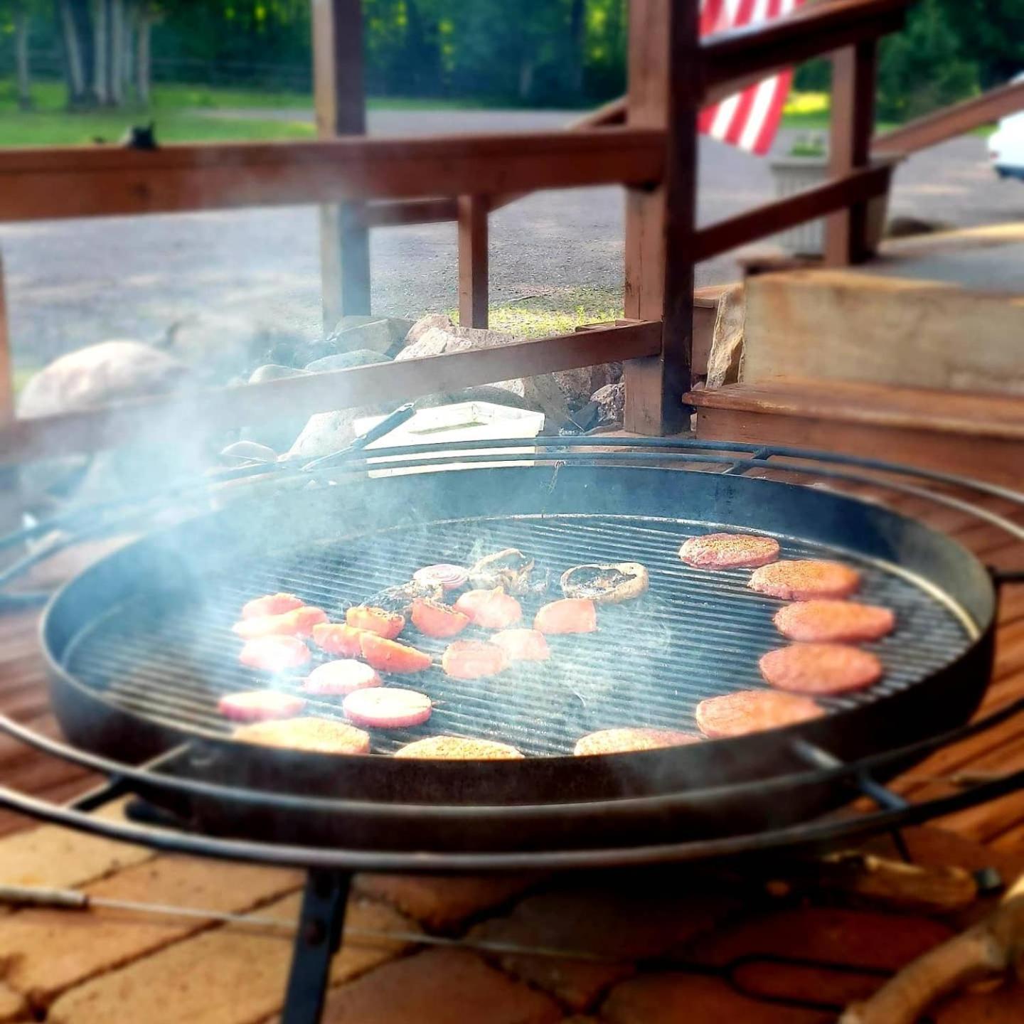 North Ironwood Acres - Black River Lodge