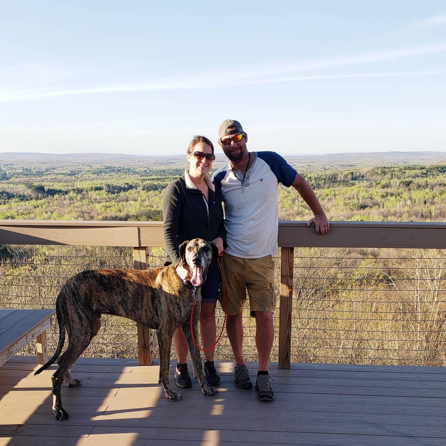 North Ironwood Acres - Black River Lodge