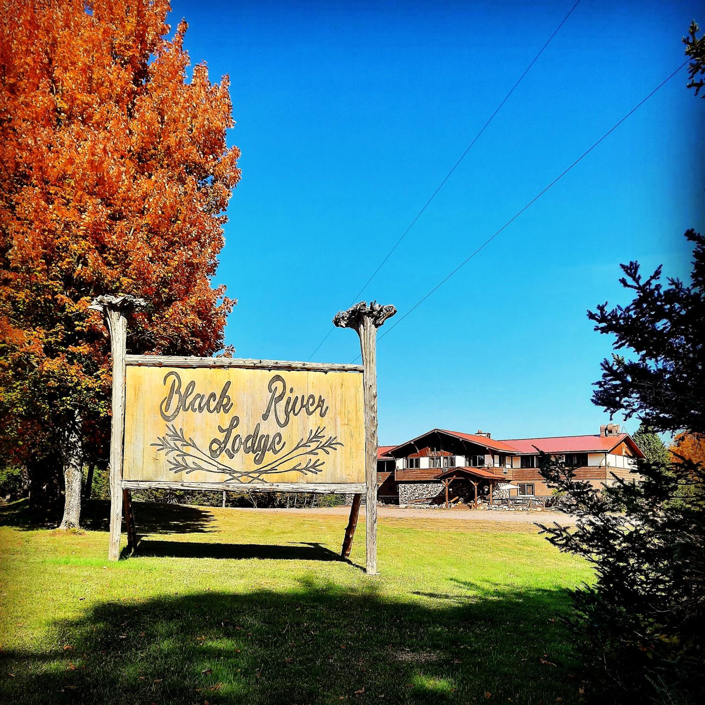 North Ironwood Acres - Black River Lodge