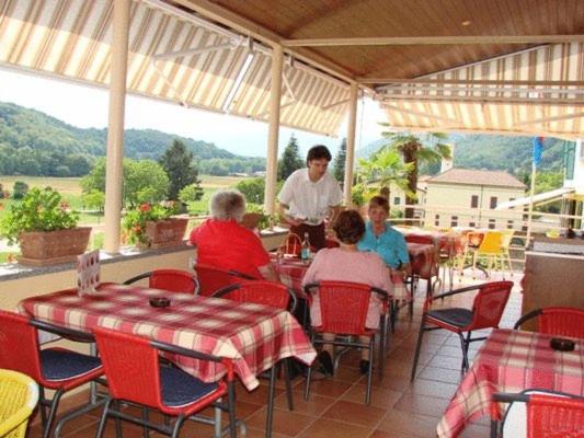 Locanda della Pace