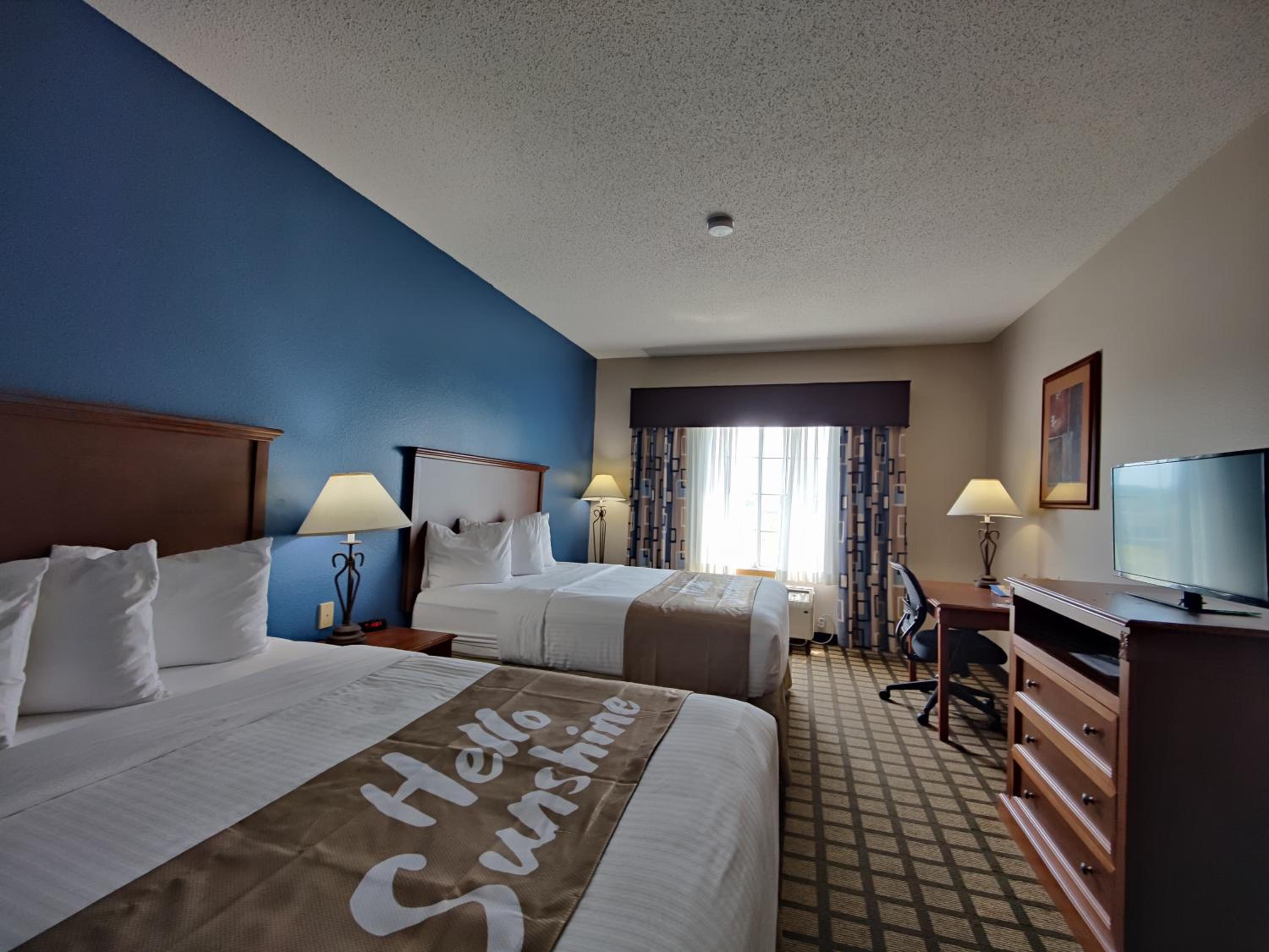 Baymont by Wyndham Albany MN