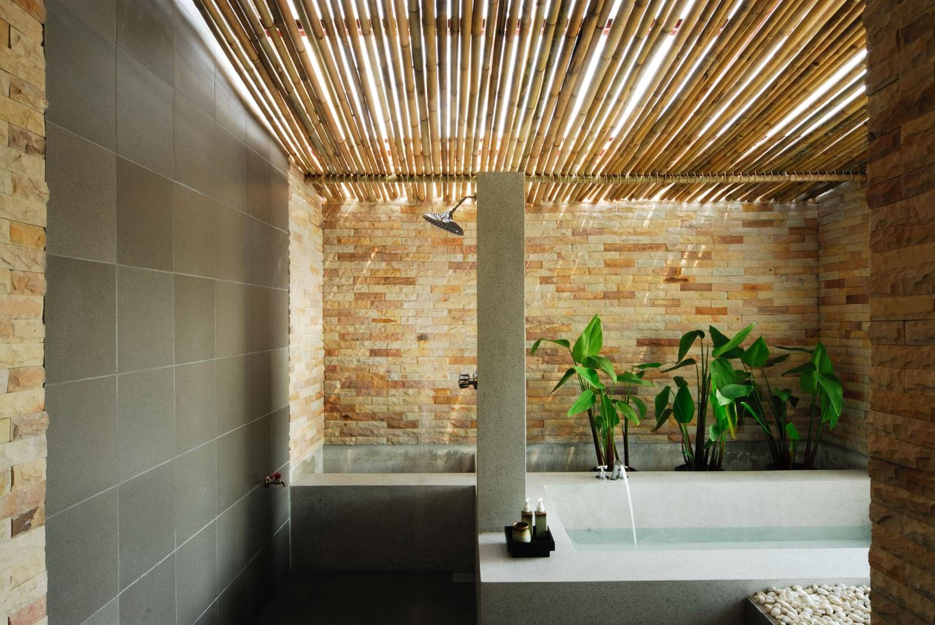 Sarikantang Resort & Spa, Koh Phangan