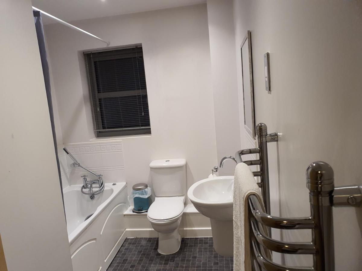 Vetrelax Colchester Apartment view 4