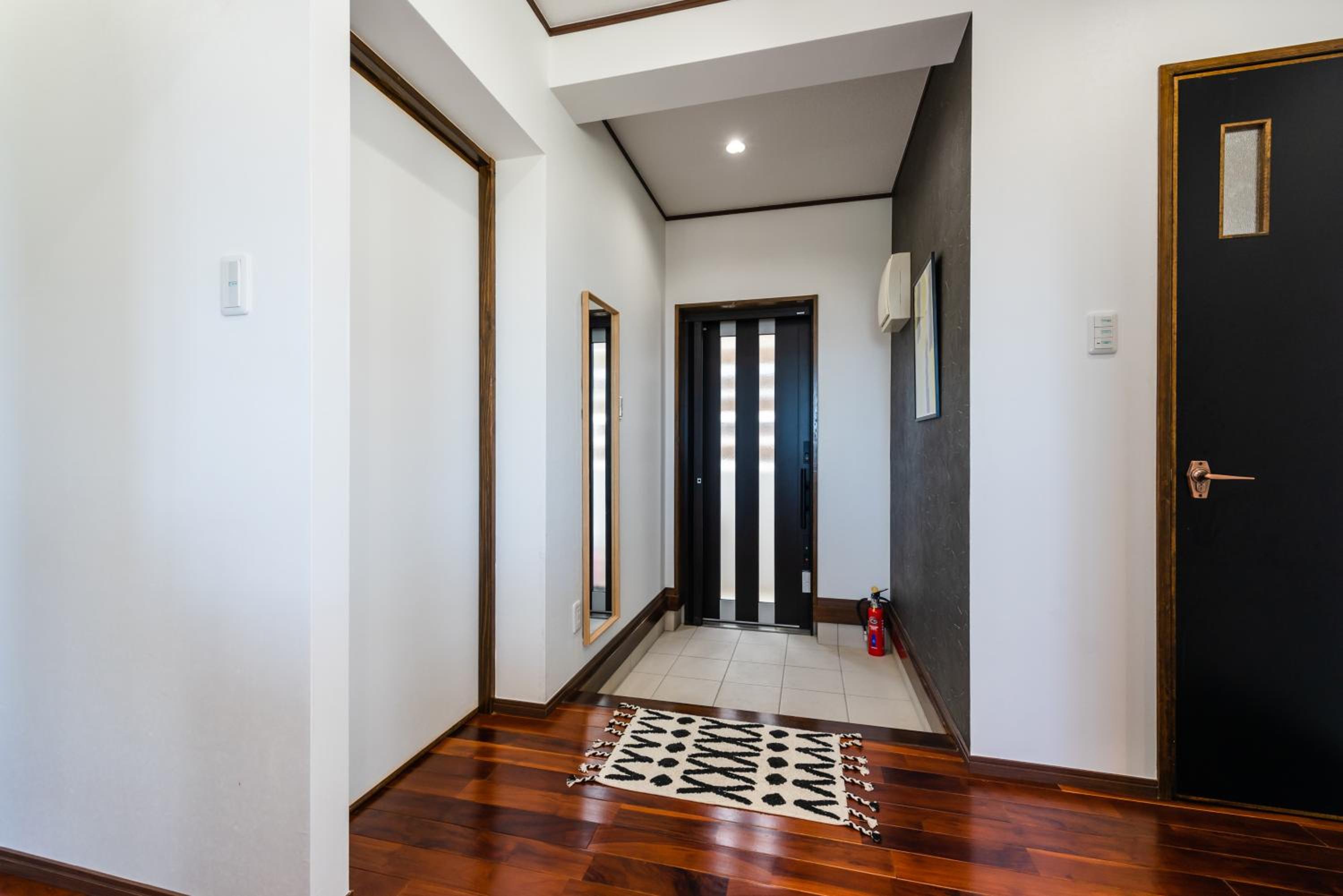 Ocean View Terrace BISE, 本部町 - 9