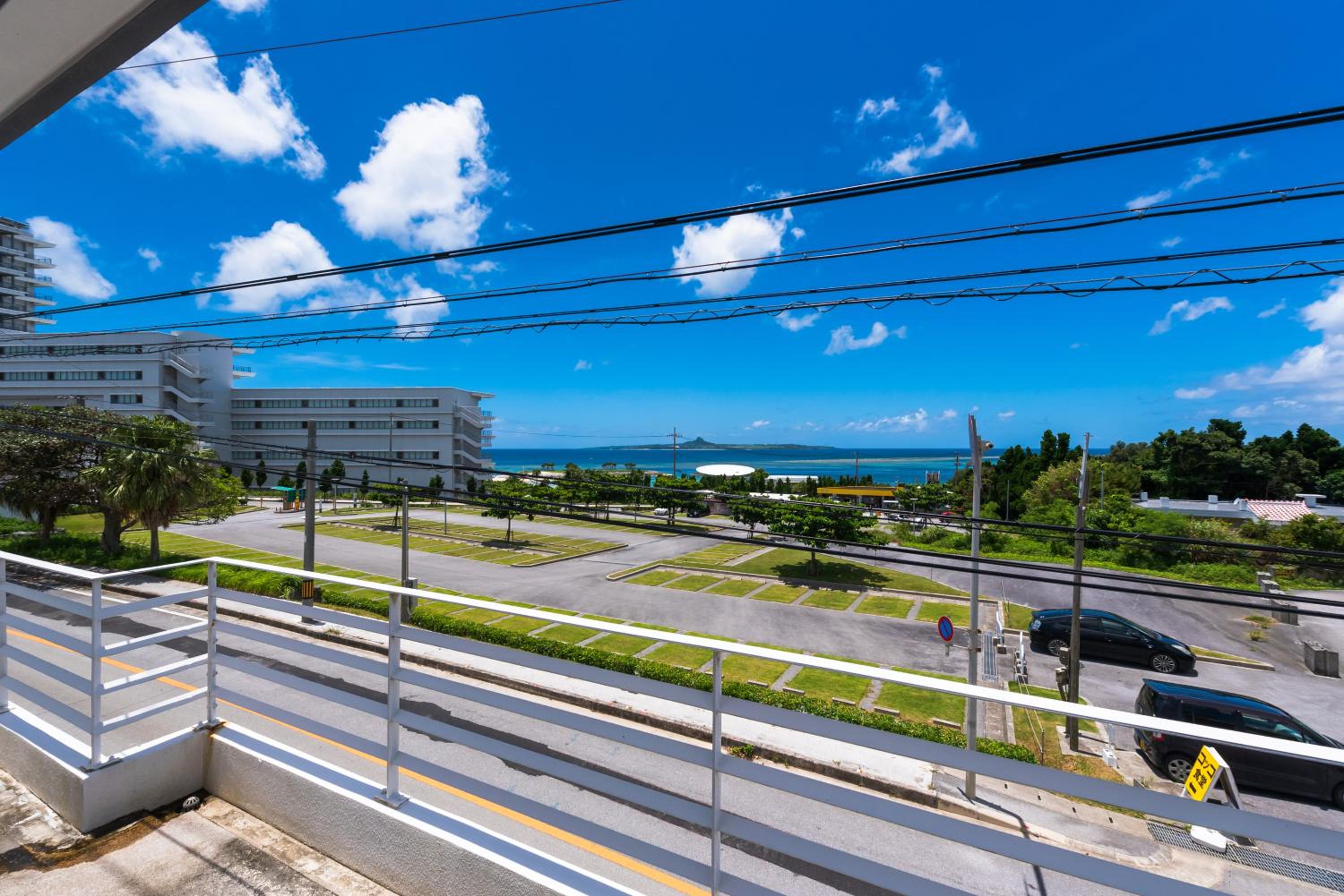 Ocean View Terrace BISE, 本部町 - 20