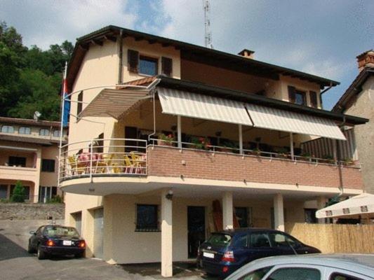 Locanda della Pace