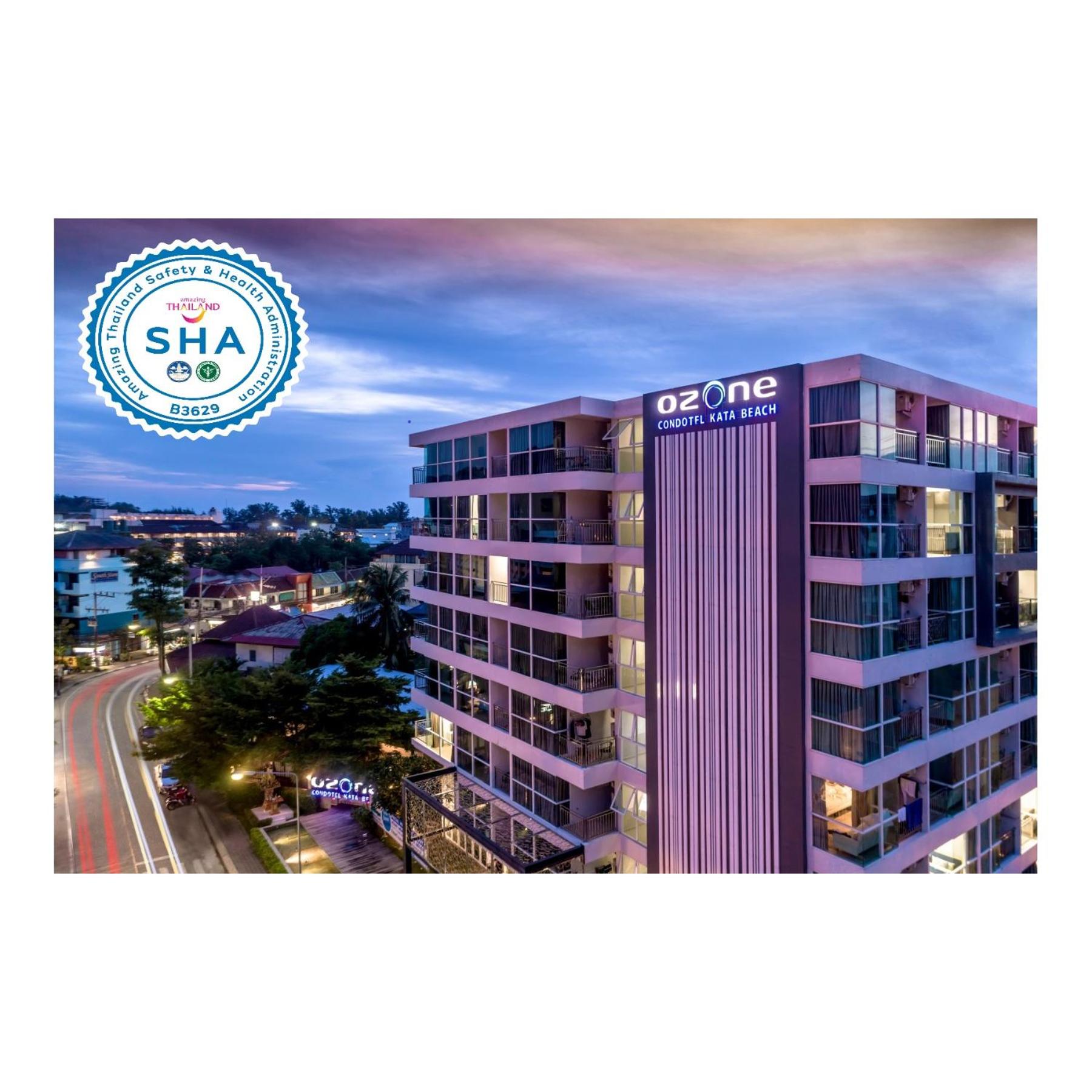 Ozone Condotel by RESAVA view 5