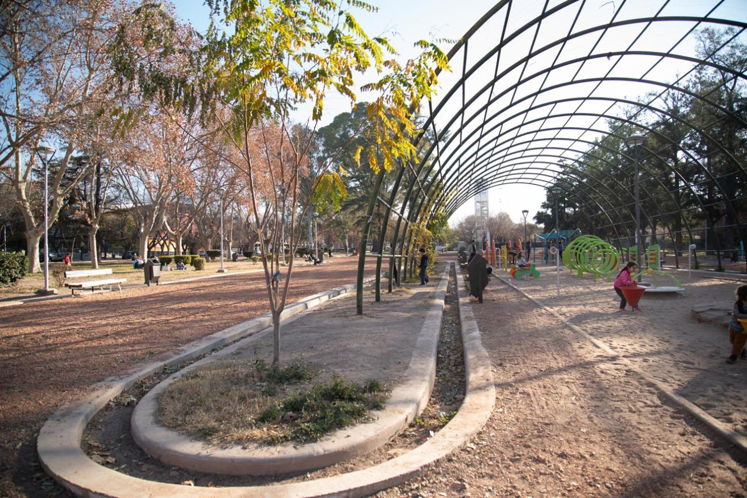 Espacio Kelesis - Moderno y elegante