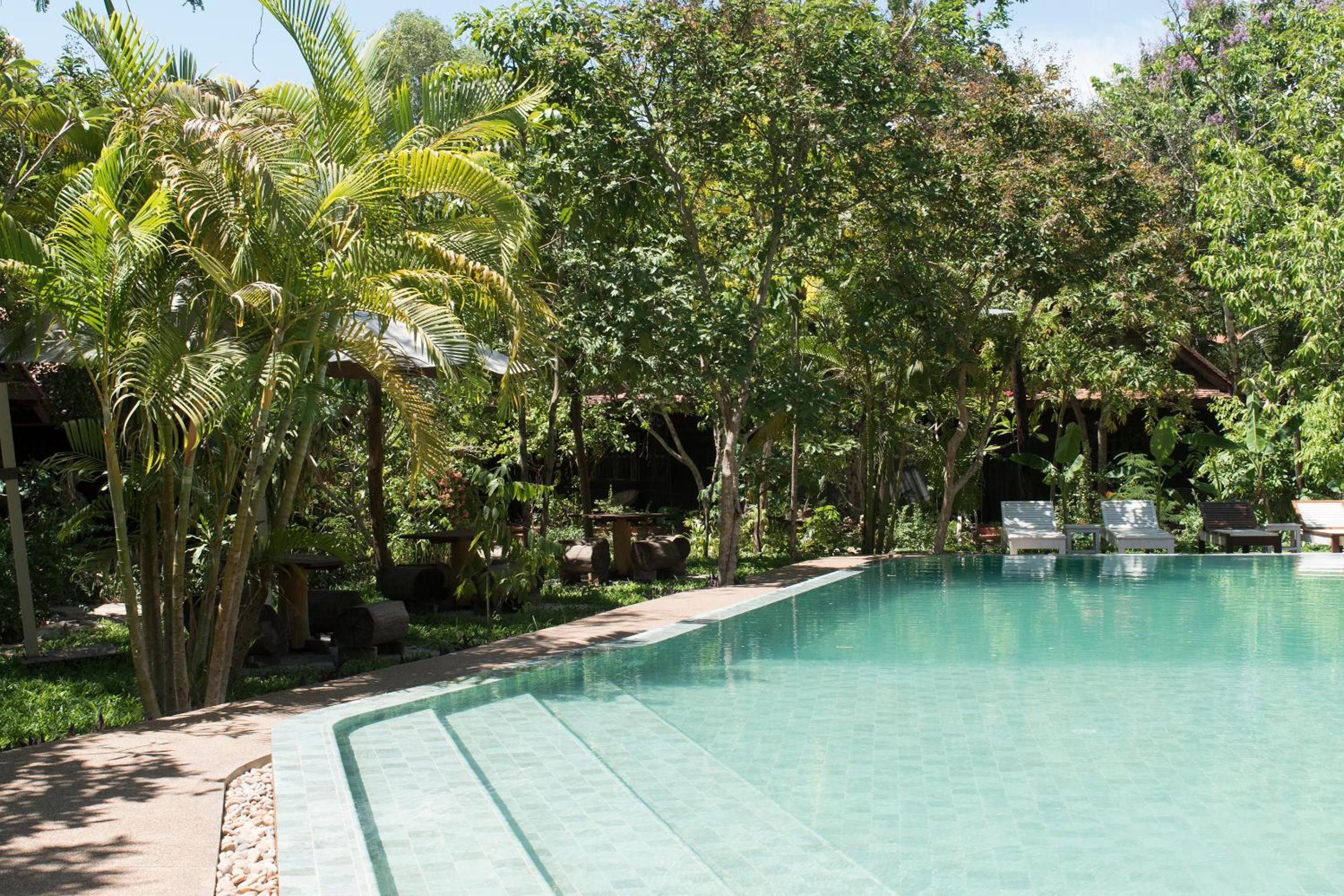 Palm Village Resort & Spa — photo 56