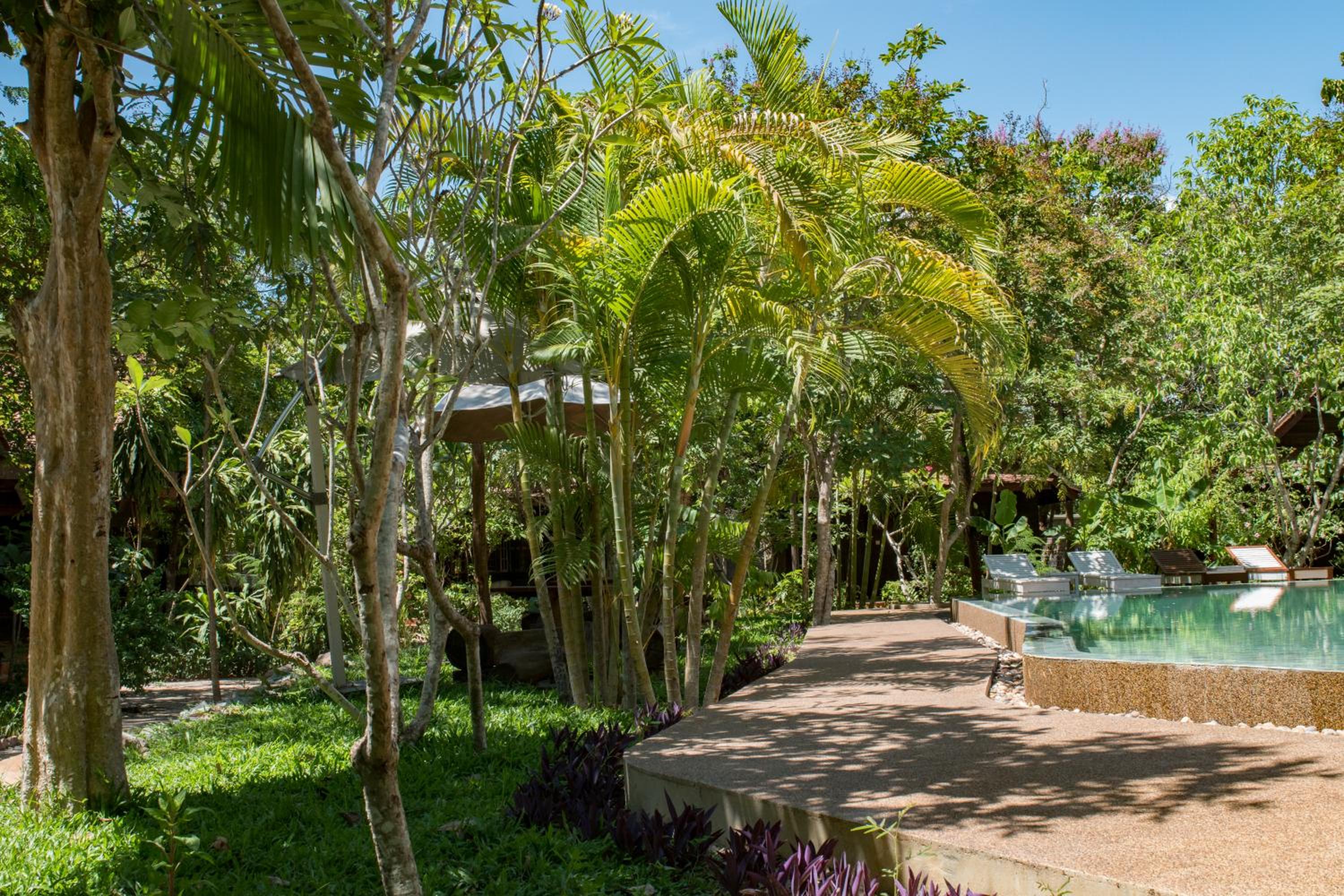 Palm Village Resort & Spa — photo 36
