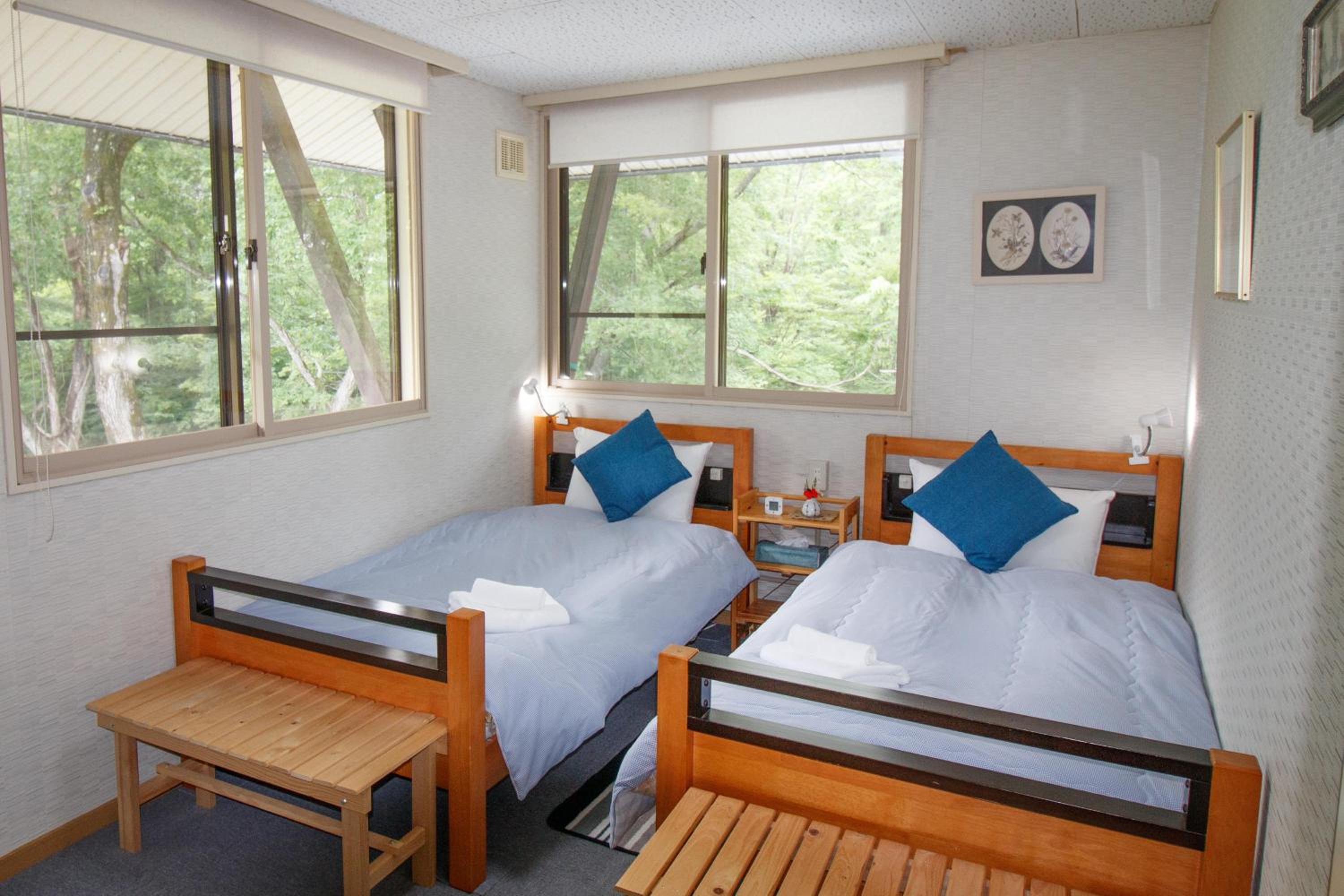 Myoko Mountain Lodge