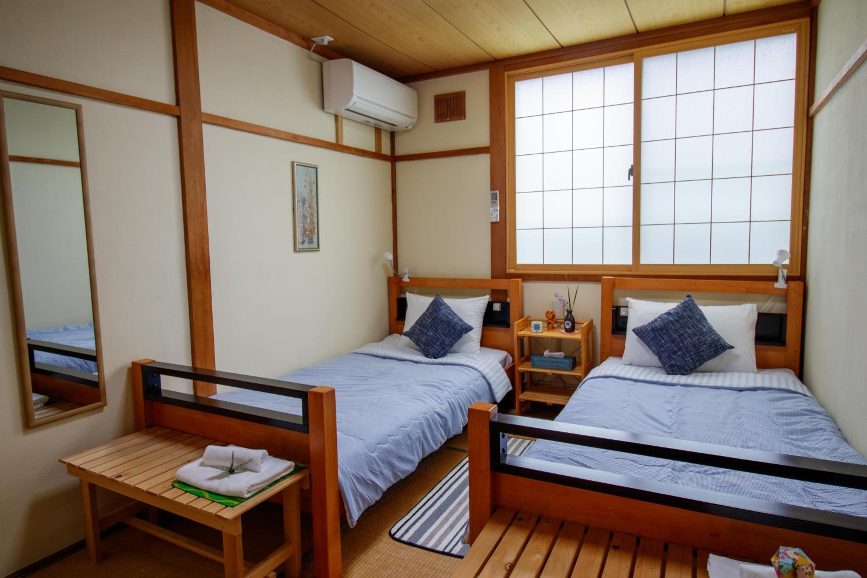 Myoko Mountain Lodge