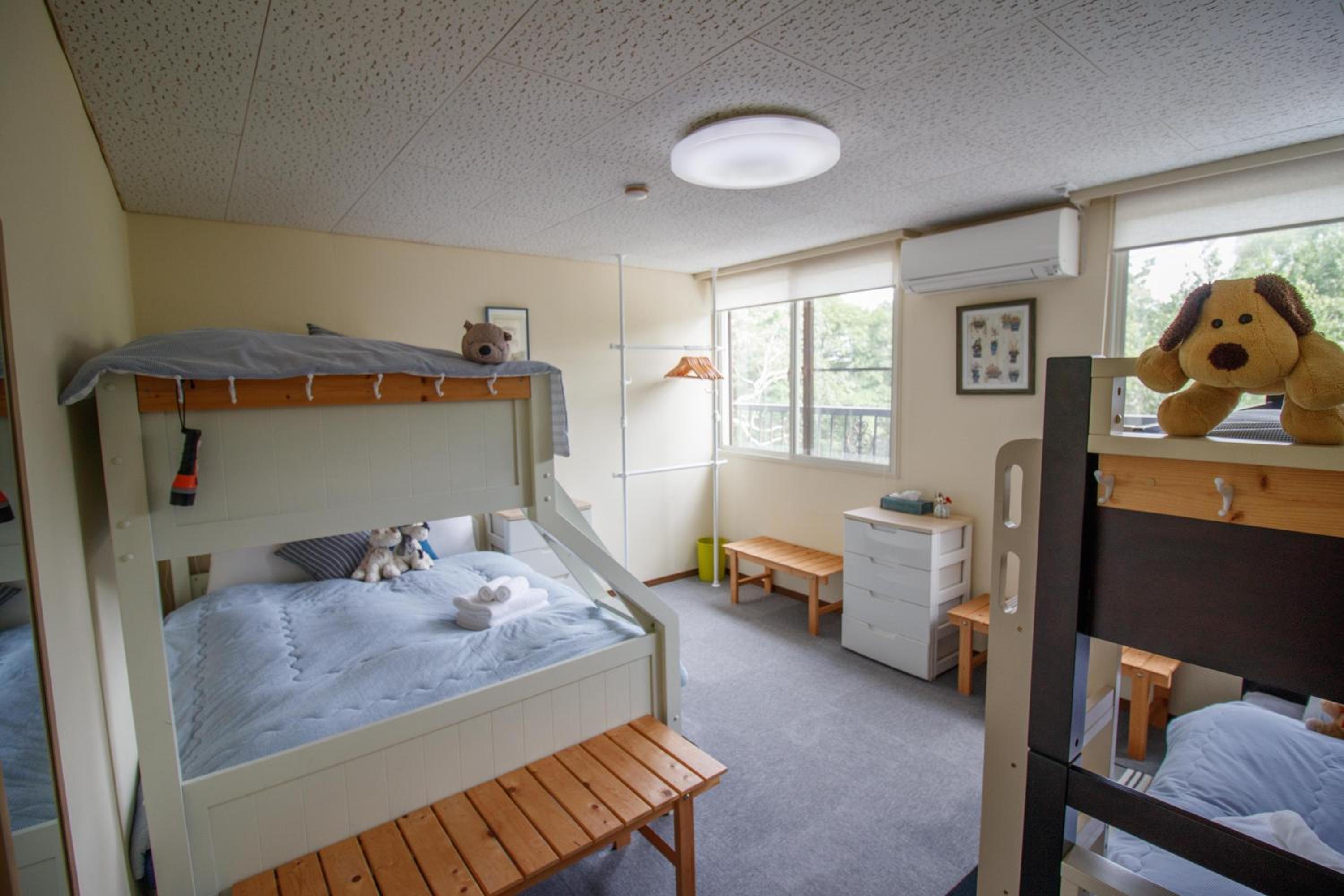 Myoko Mountain Lodge
