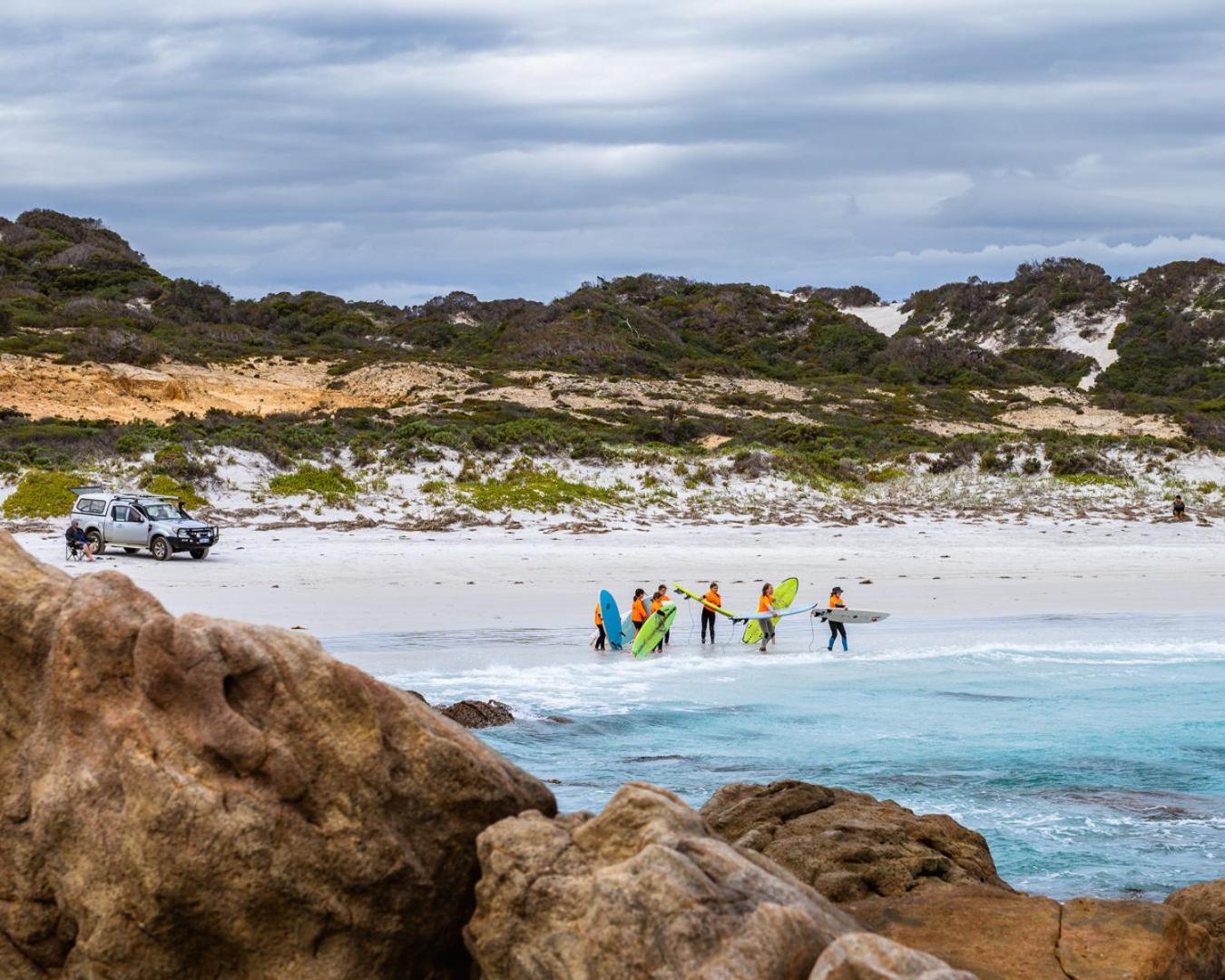 Bremer Bay Resort