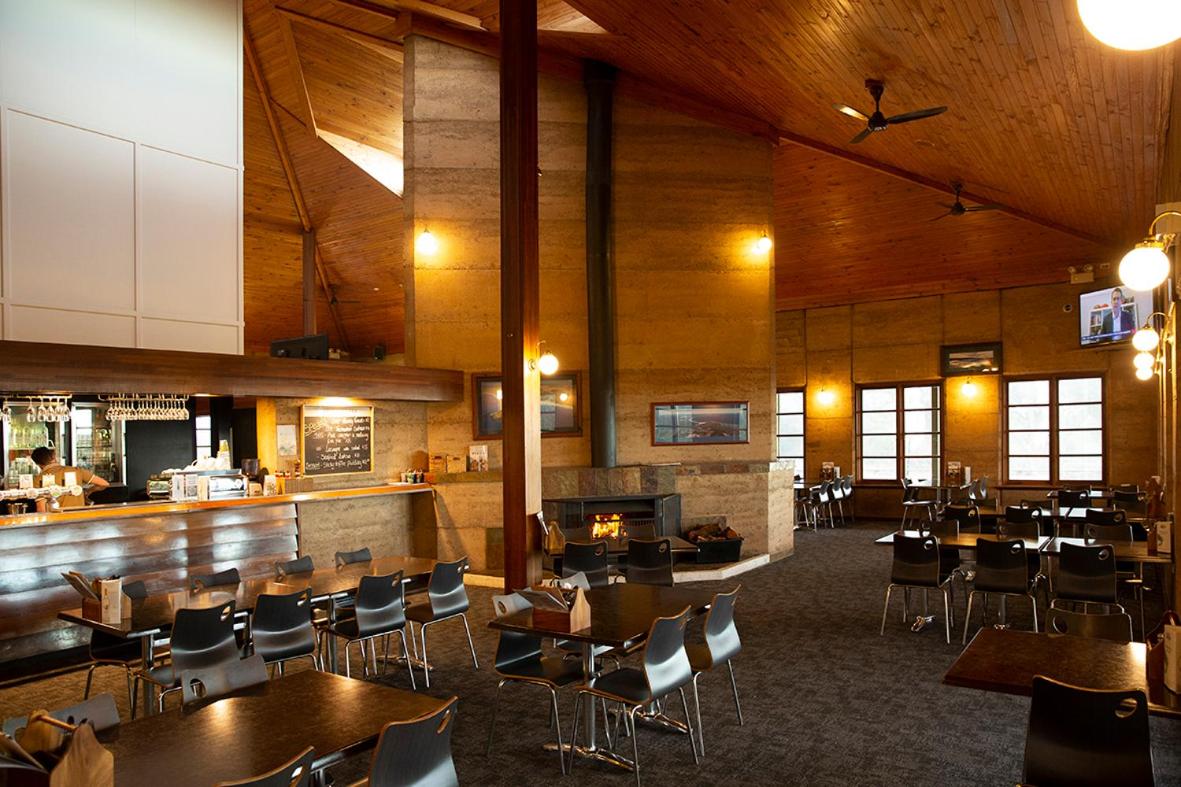 Bremer Bay Resort