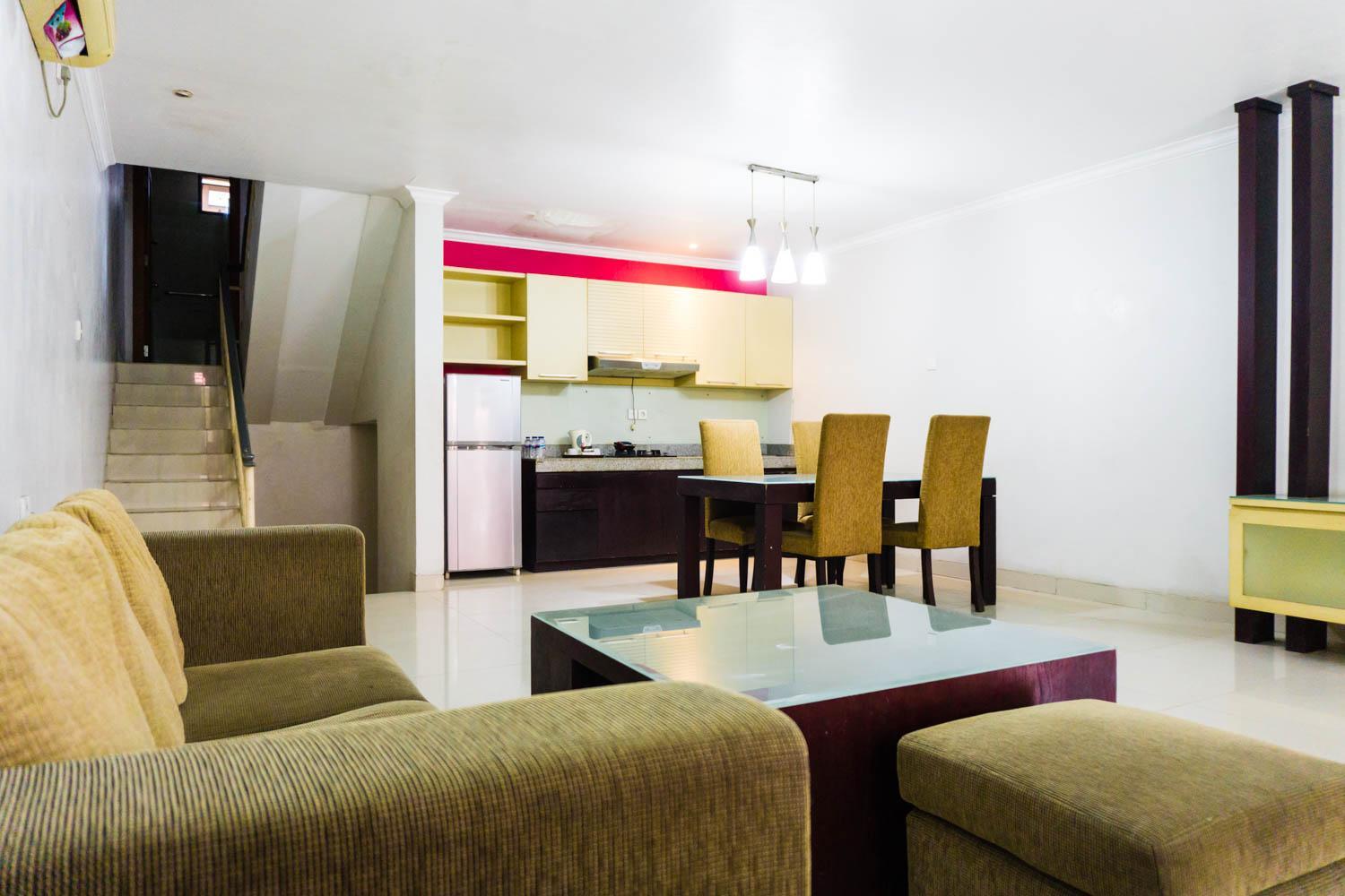 Country Heritage Hotel