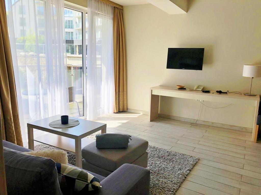 Atrakcyjny Apartament Czarna Góra view 2