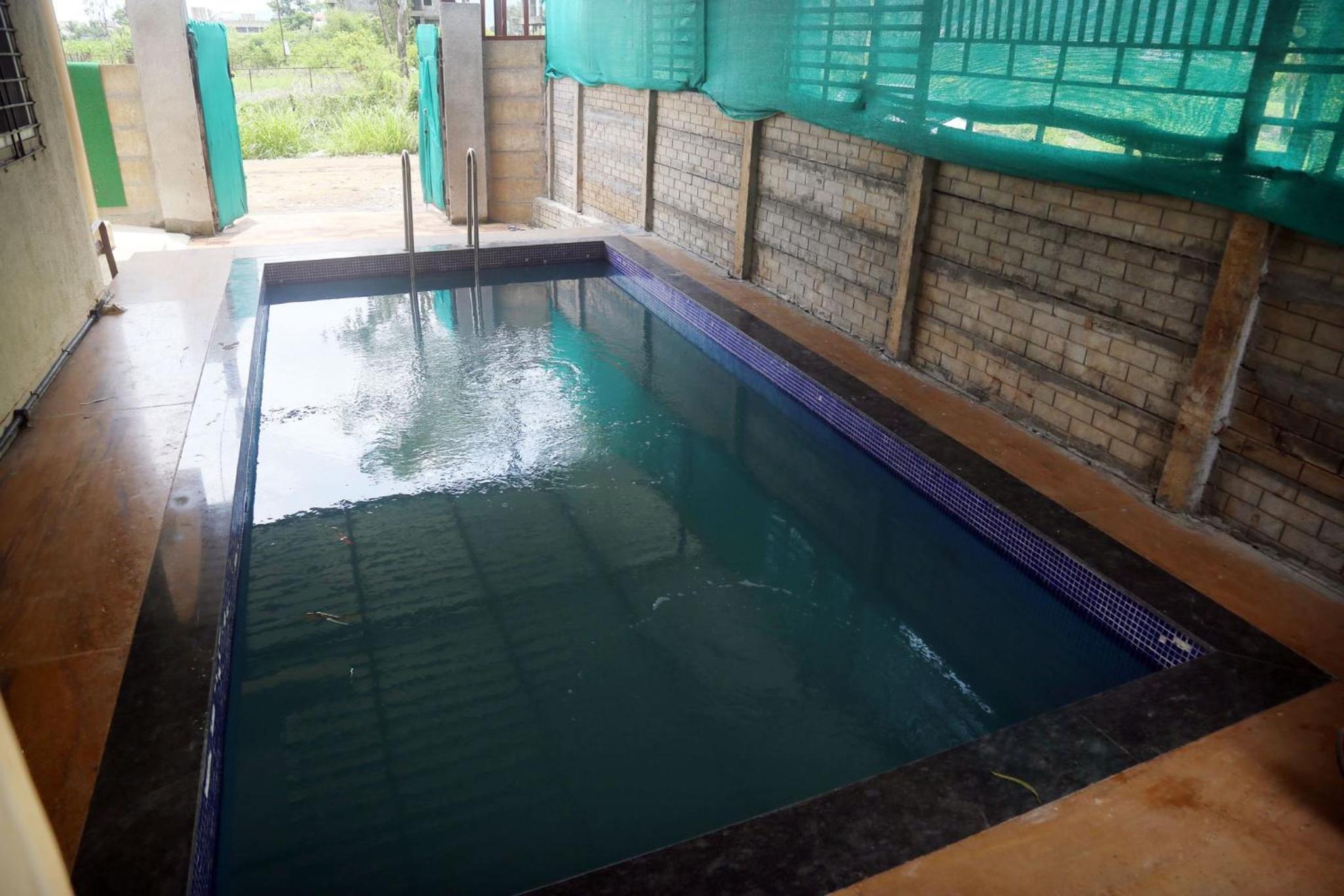 Satyam Villa 5Bhk Lonavala view 2