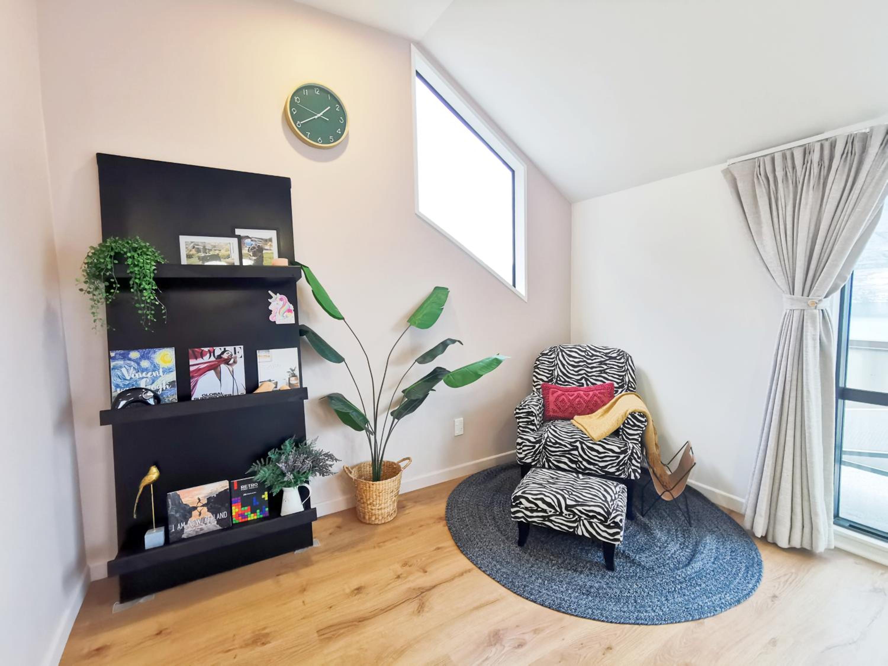 Queenstown Lakeview Holiday Home-5mins to town