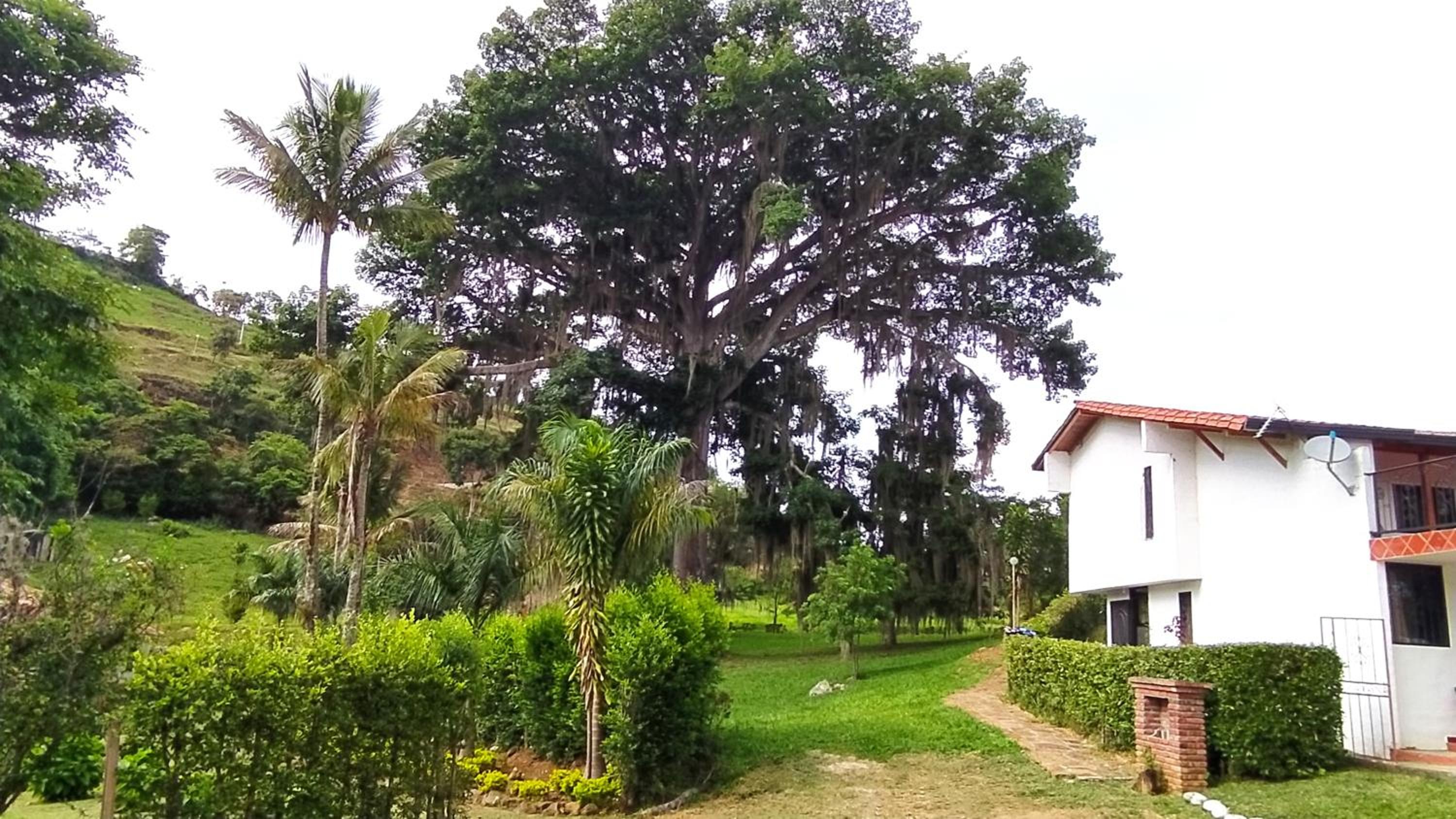 Villa Maria Casa Campestre