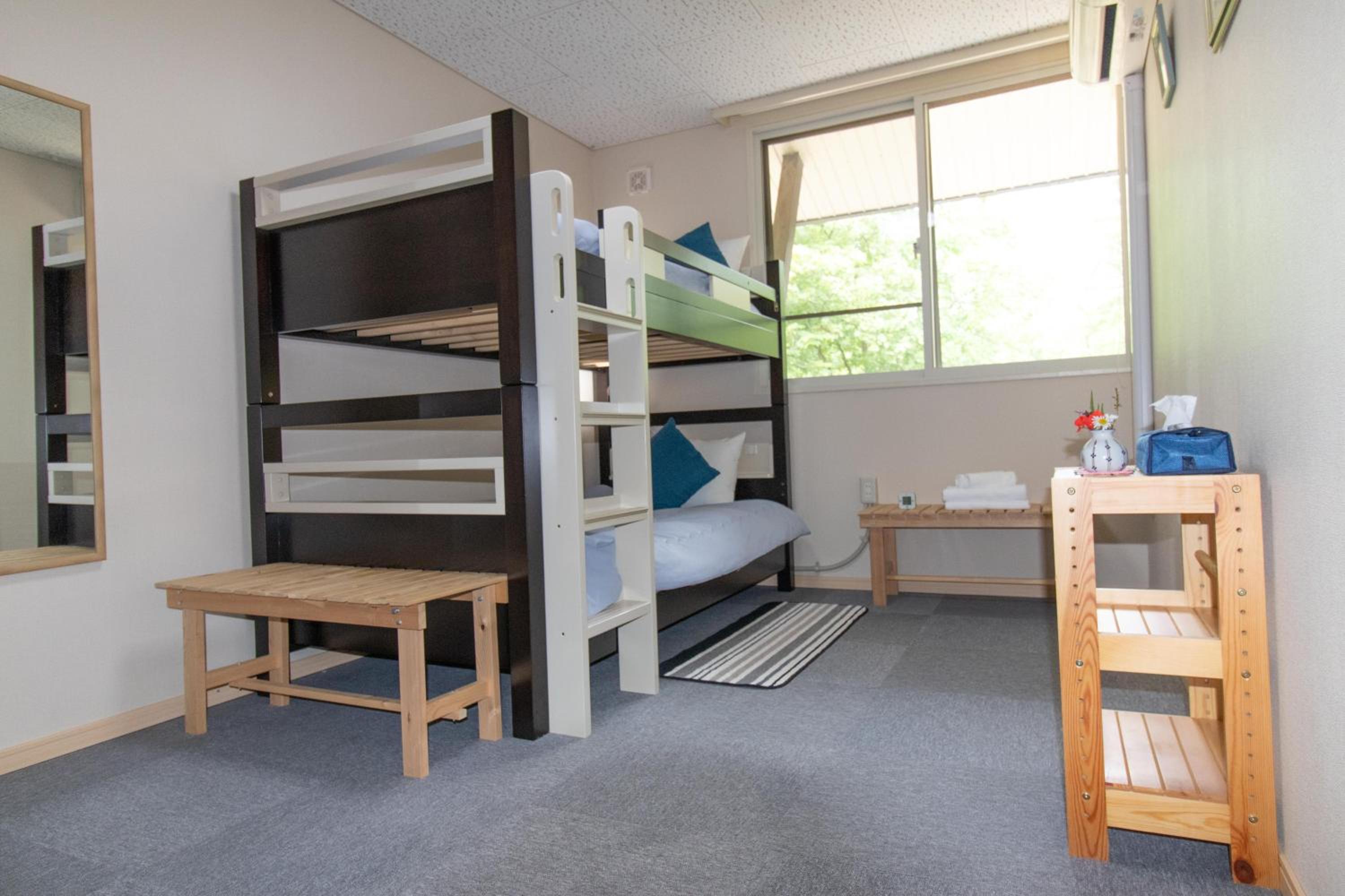 Myoko Mountain Lodge