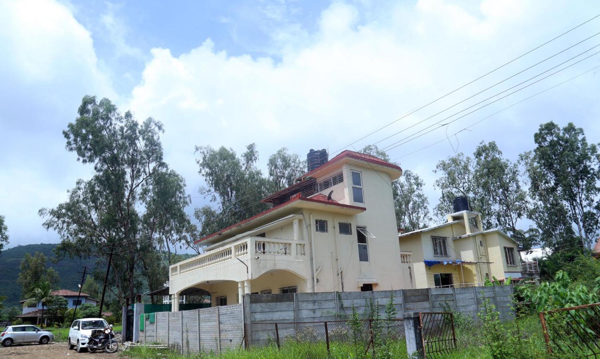 Satyam Villa 5Bhk Lonavala view 3