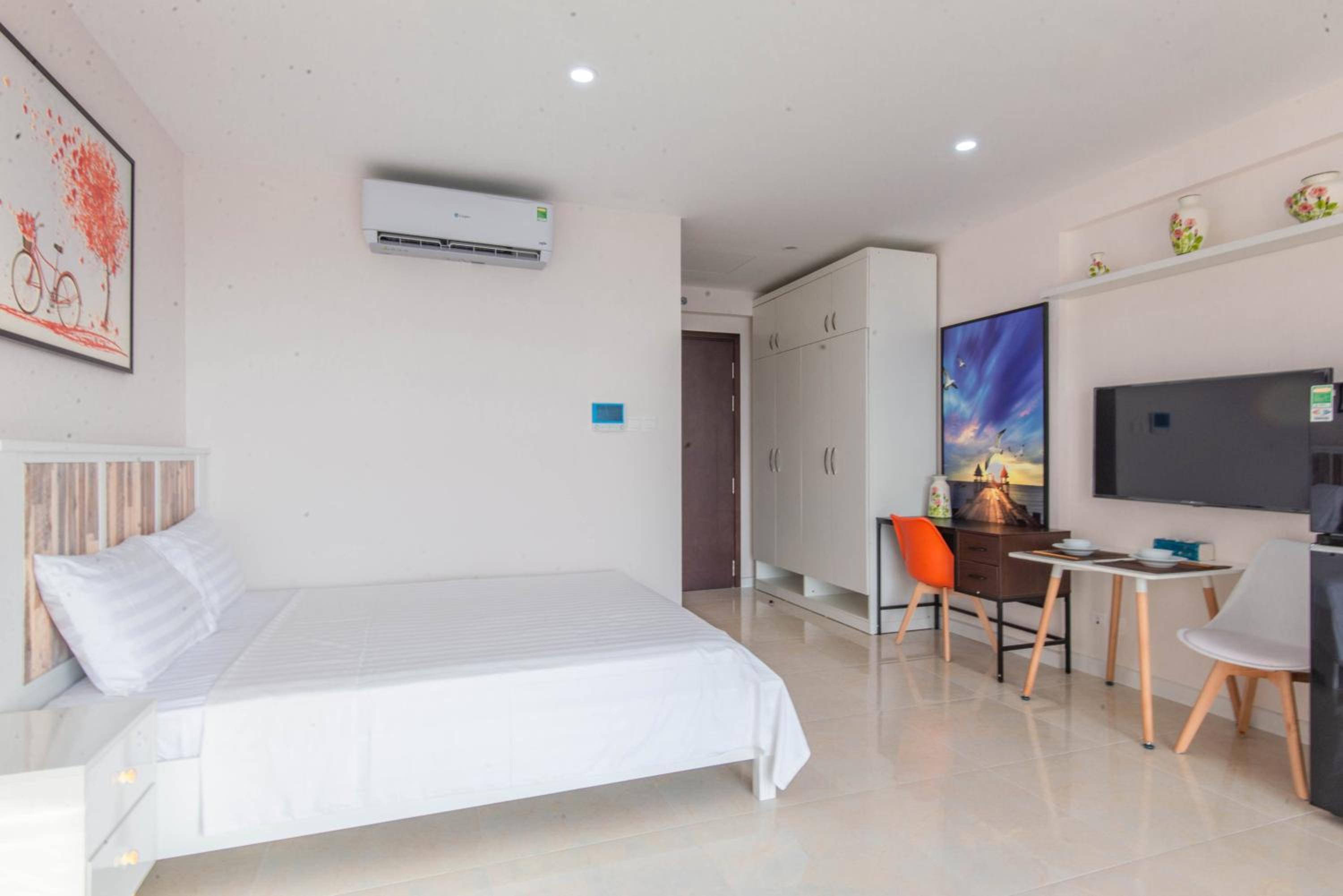 22Housing Vinhomes D'Capitale Hotel & Residence