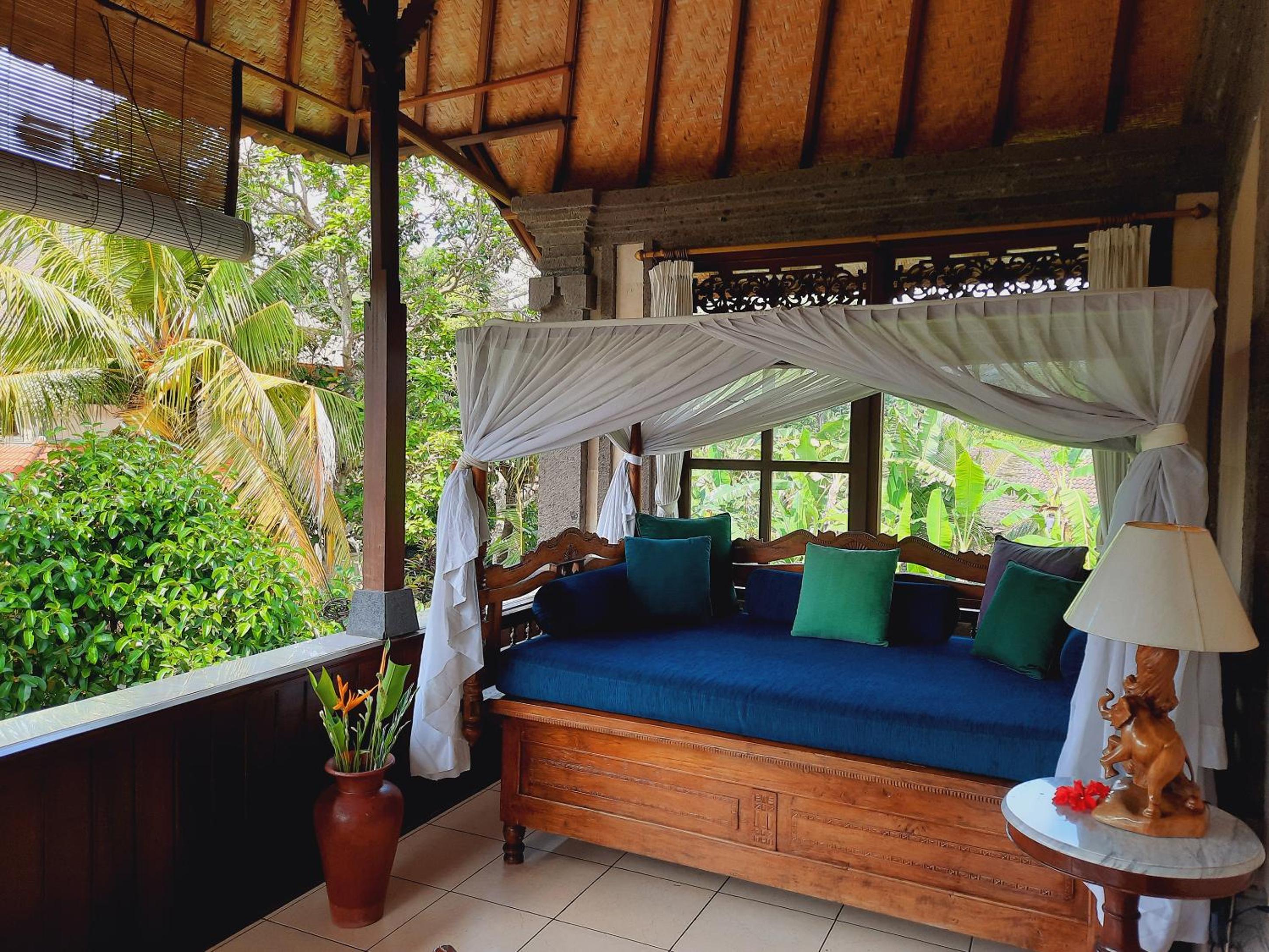 Alam Shanti Ubud