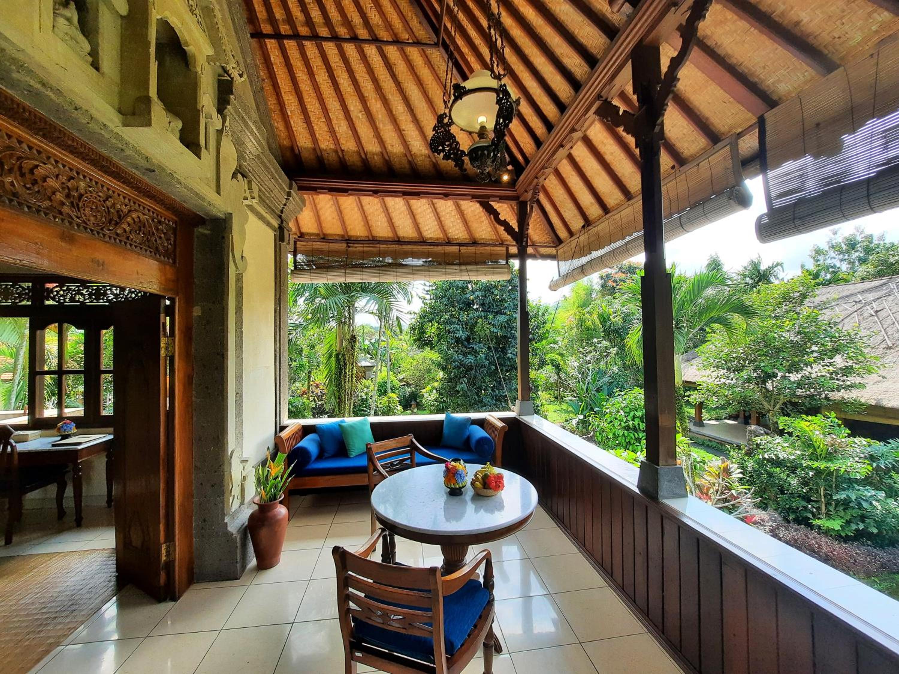 Alam Shanti Ubud