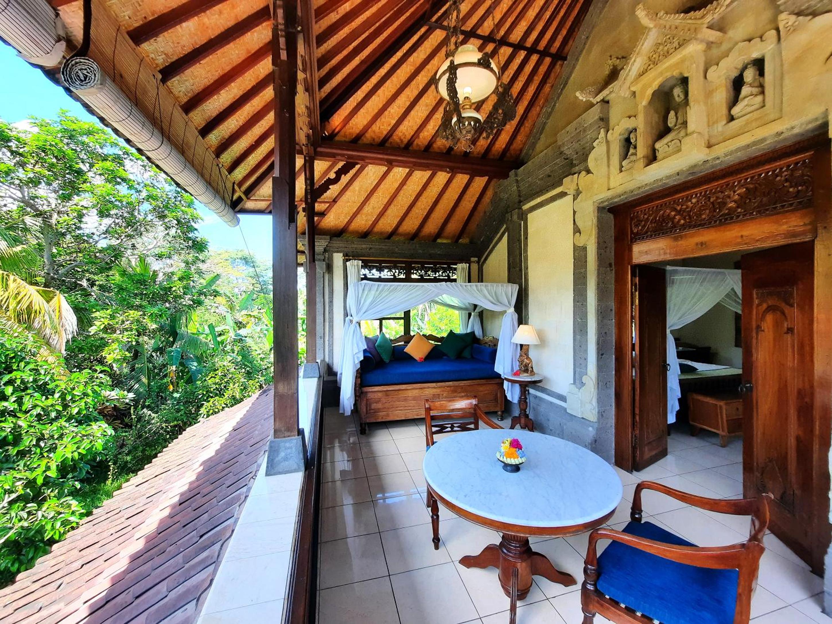 Alam Shanti Ubud