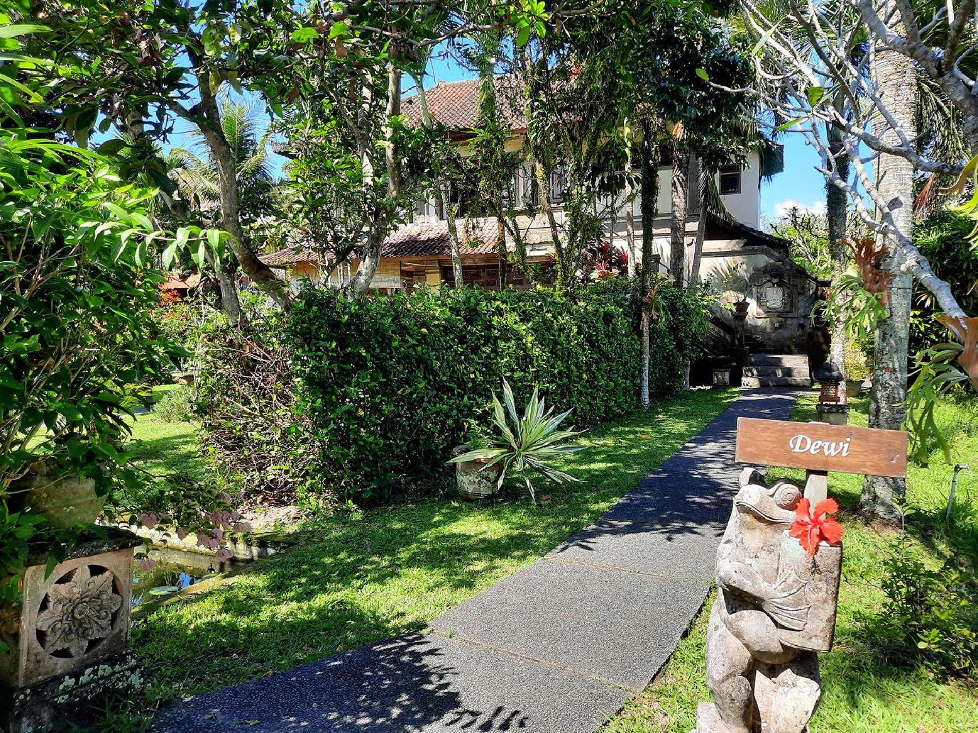 Alam Shanti Ubud