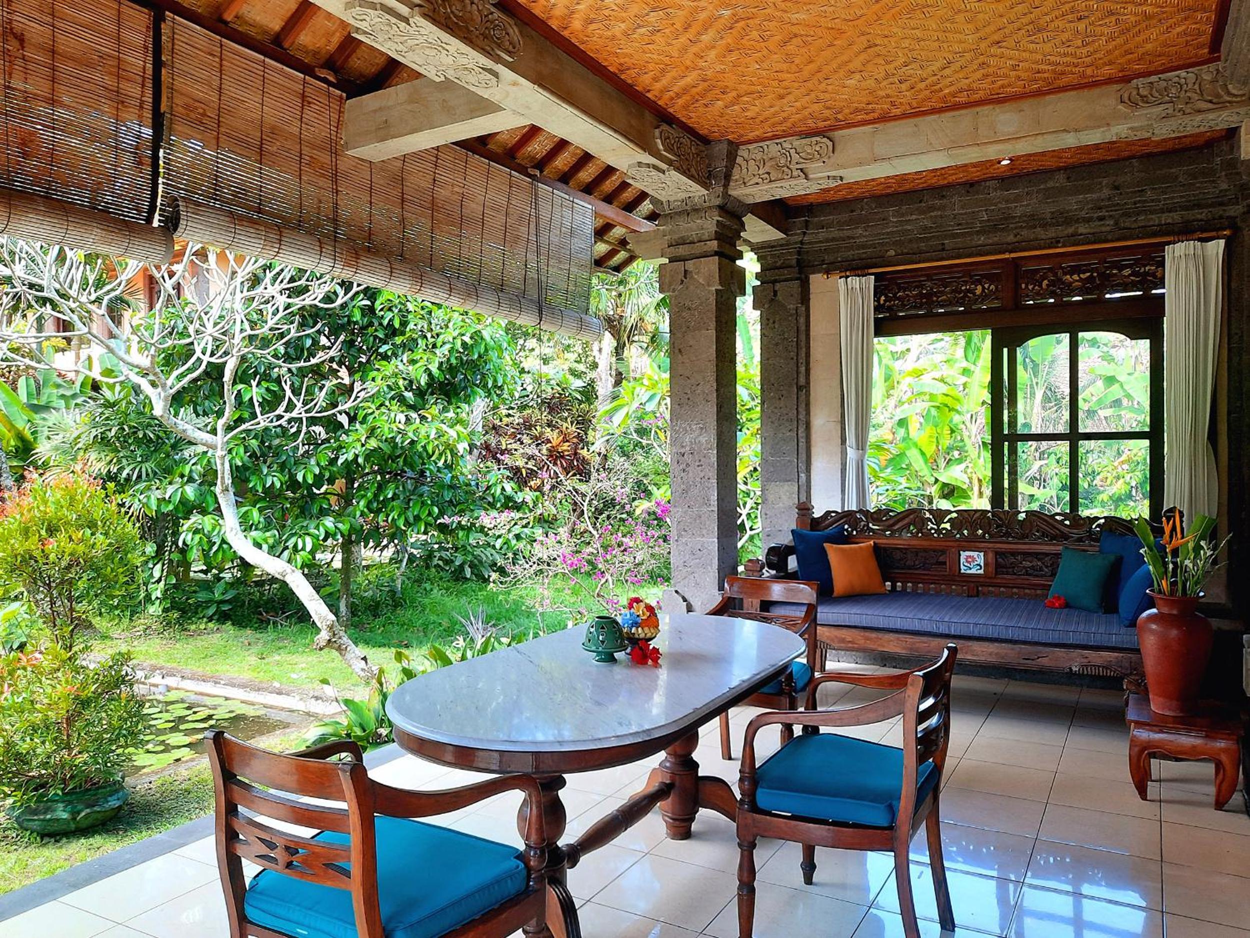 Alam Shanti Ubud