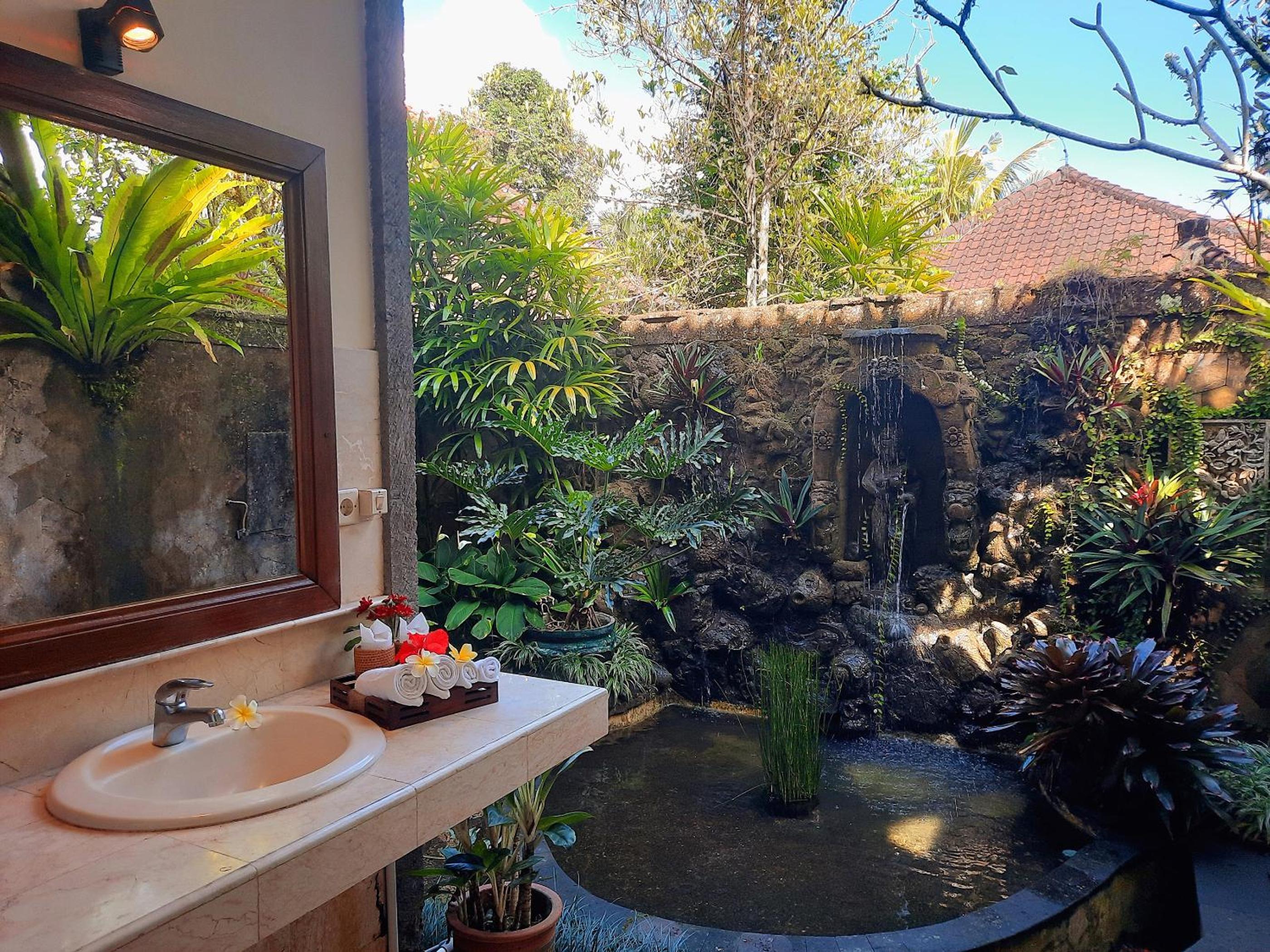 Alam Shanti Ubud