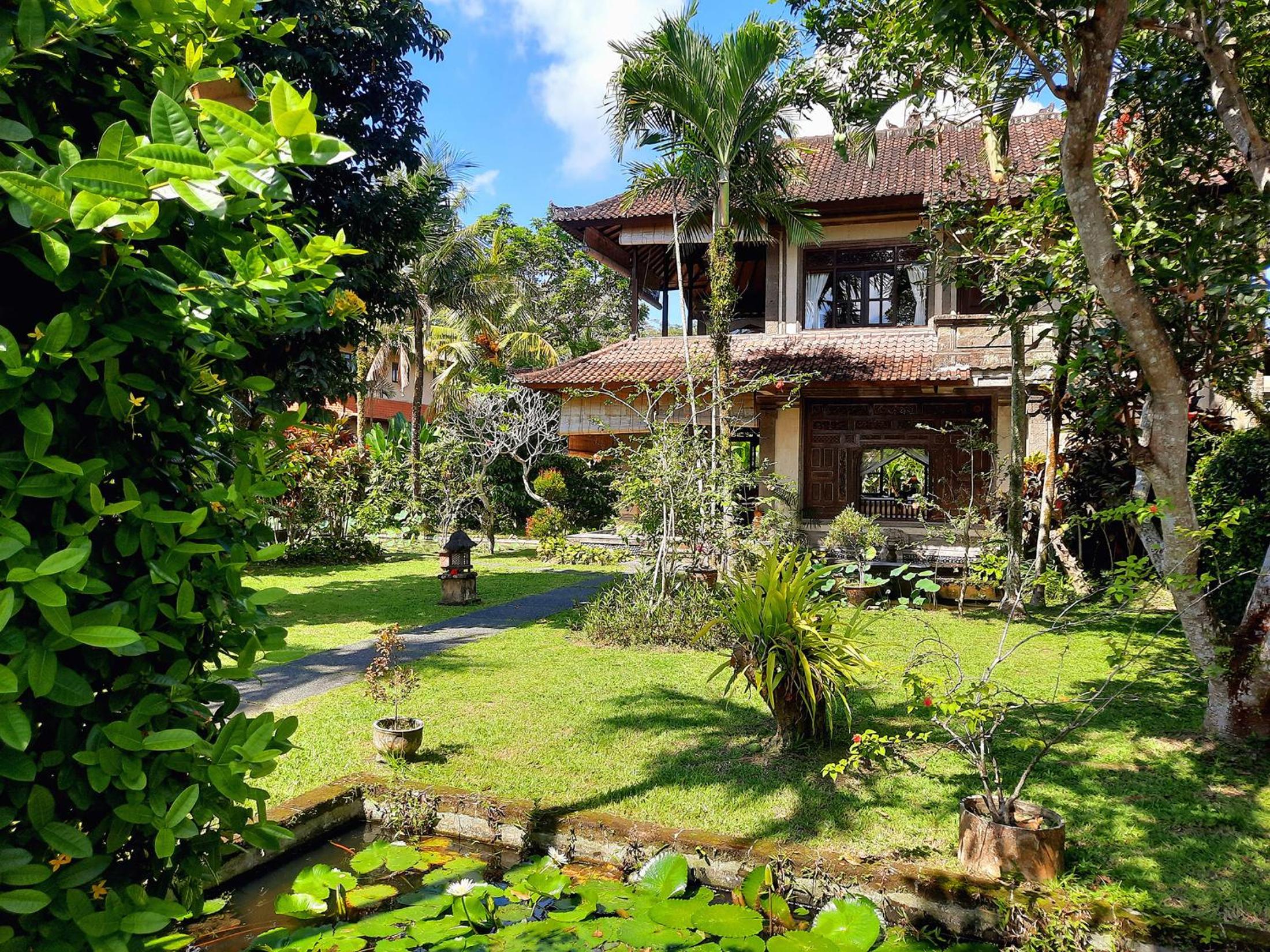 Alam Shanti Ubud