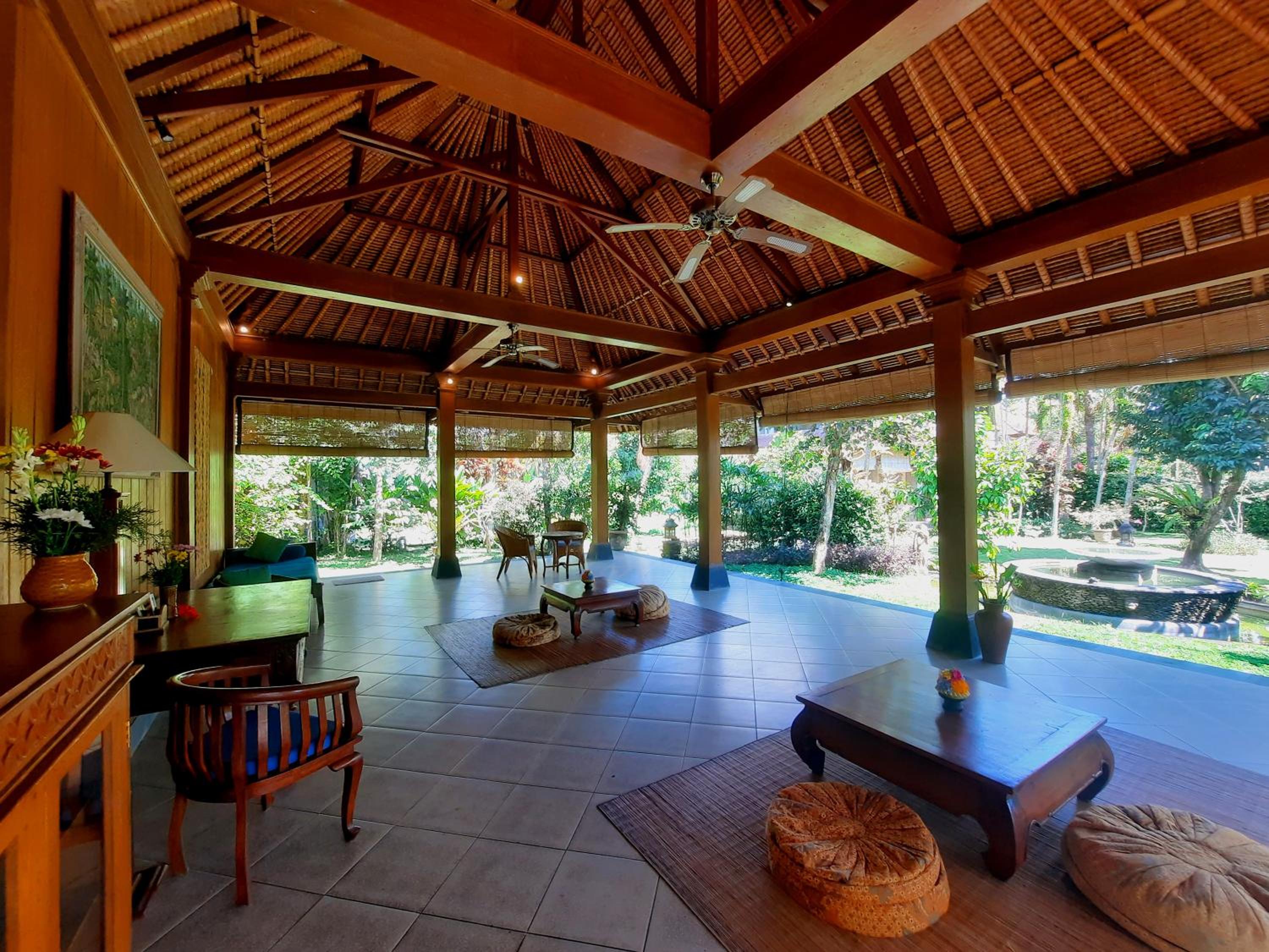 Alam Shanti Ubud