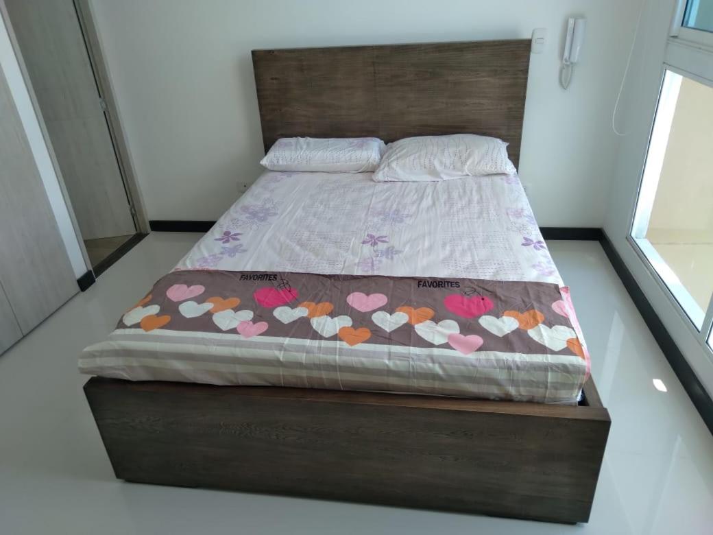 Magnífico apartamento, Santa Marta sector Irotama